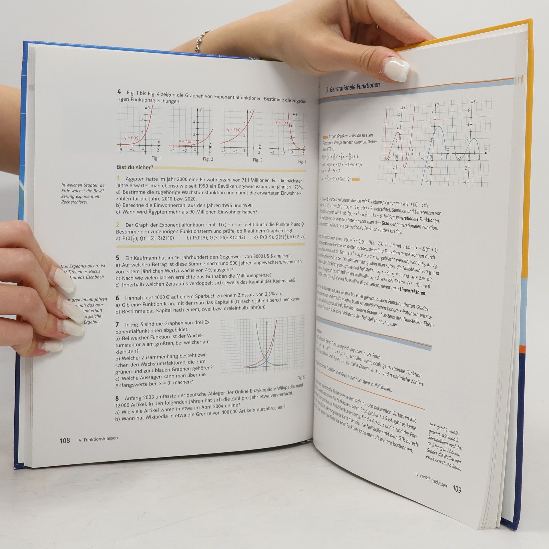 Kolektív autorov Lambacher Schweizer 6. Mathematik für Gymnasien
