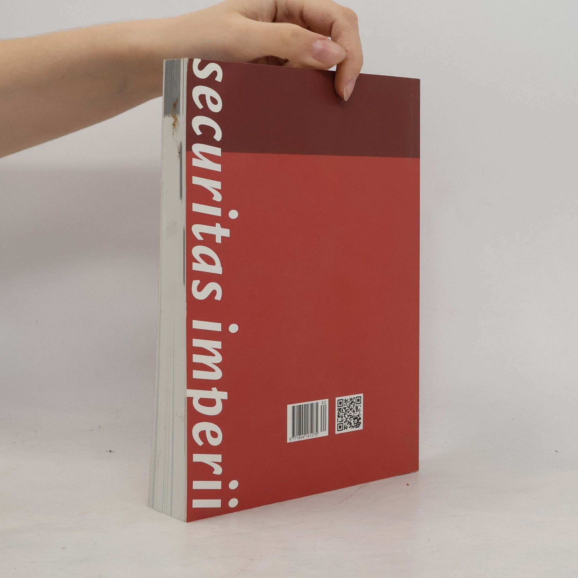 Various authors Securitas Imperii 02/2016