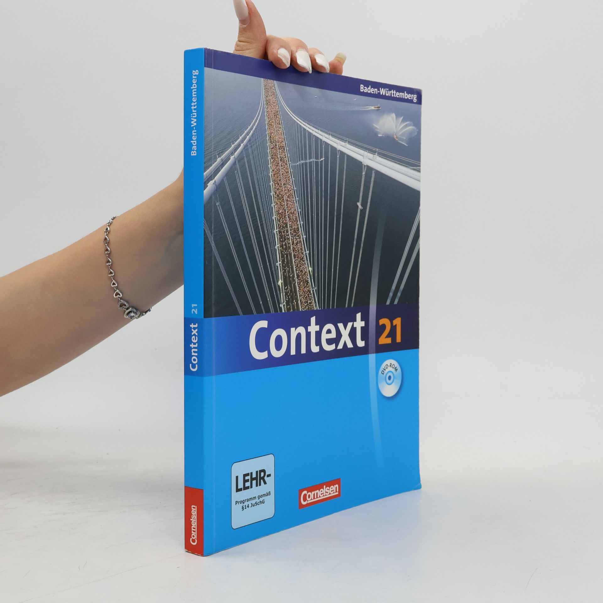 Auteurscollectief Context 21