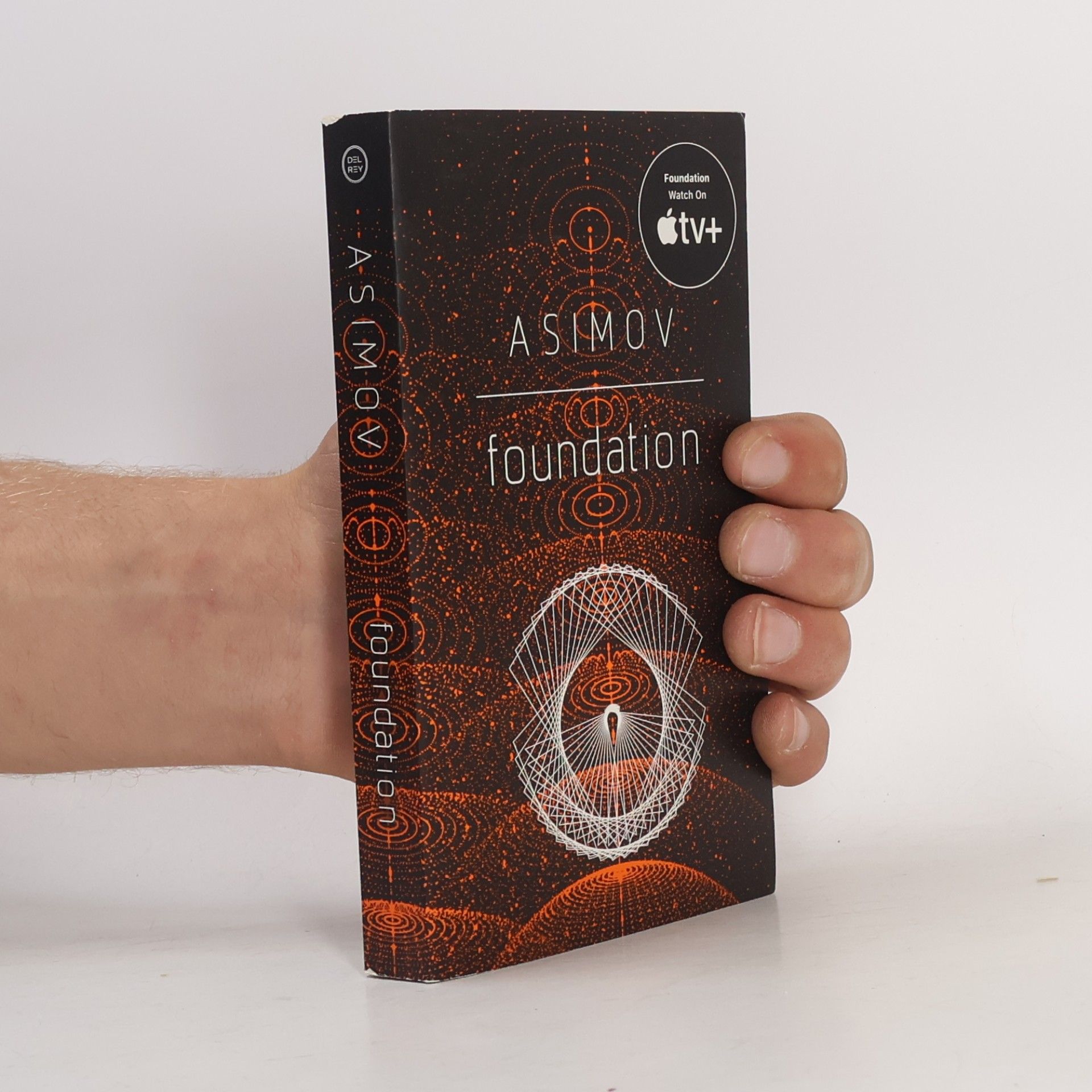 Isaac Asimov Foundation
