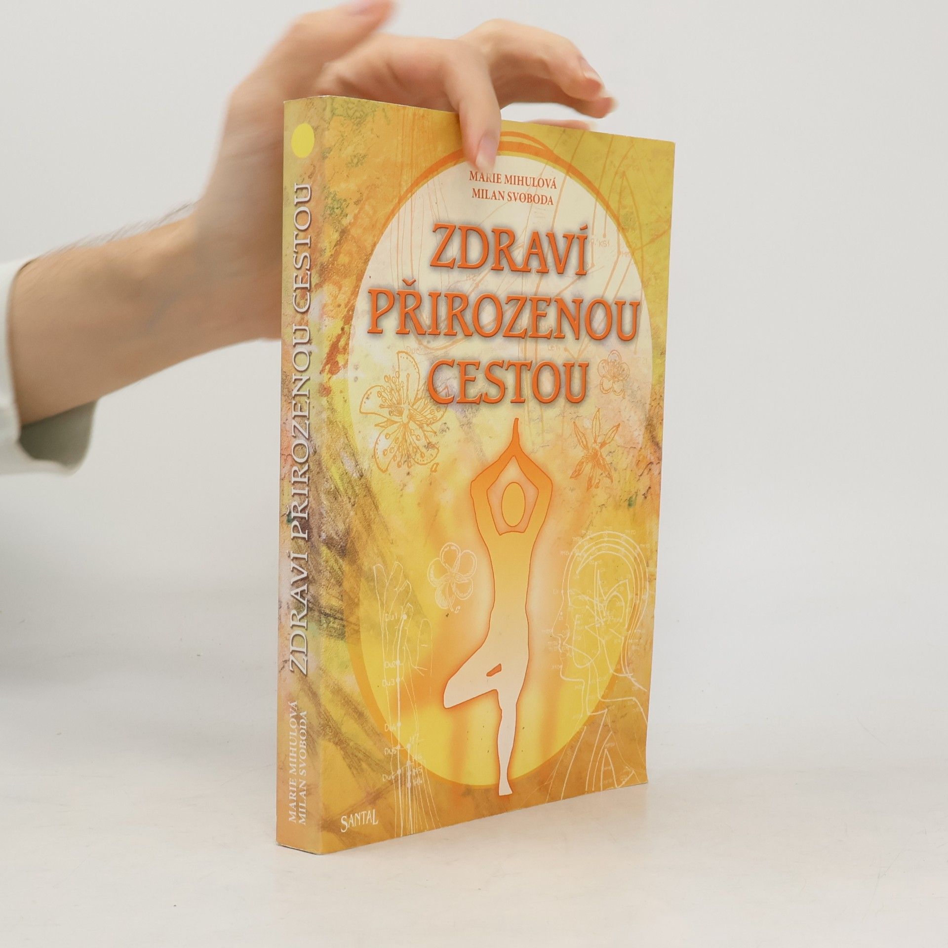 Zdraví přirozenou cestou
