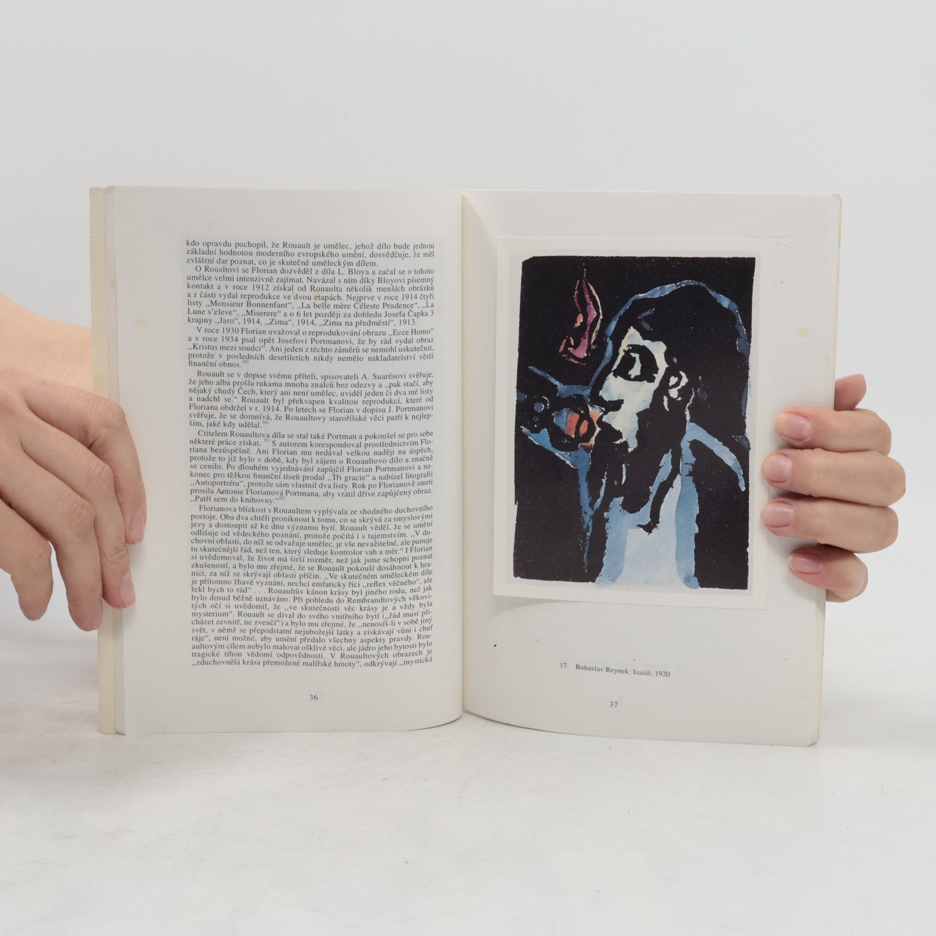 Josef Florian Josef Florian – Dobré Dílo [katalog]