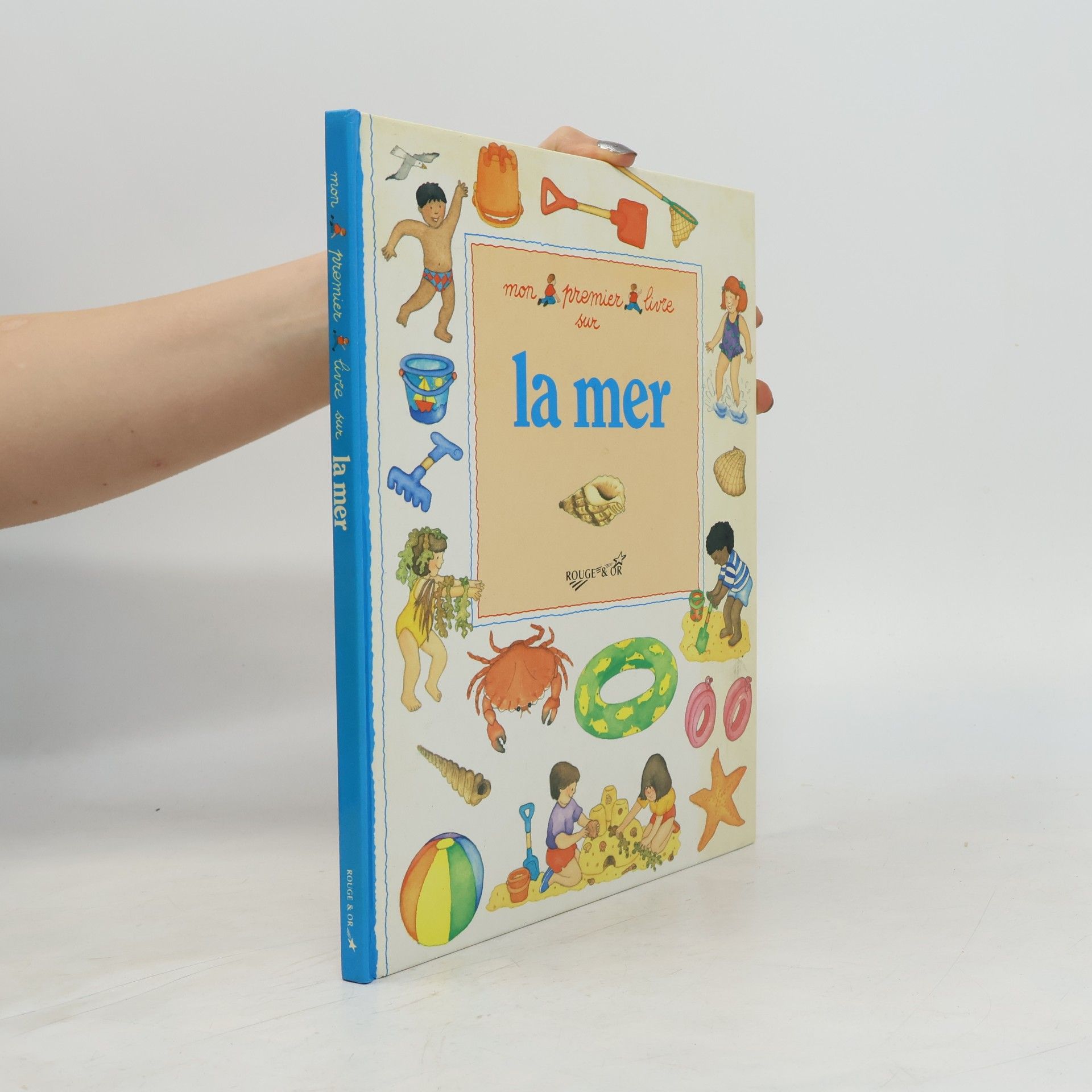 La mer