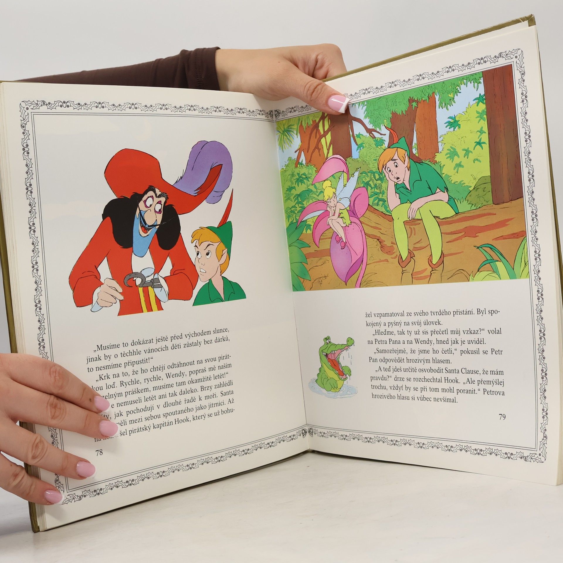Walt Disney Veselé Vánoce