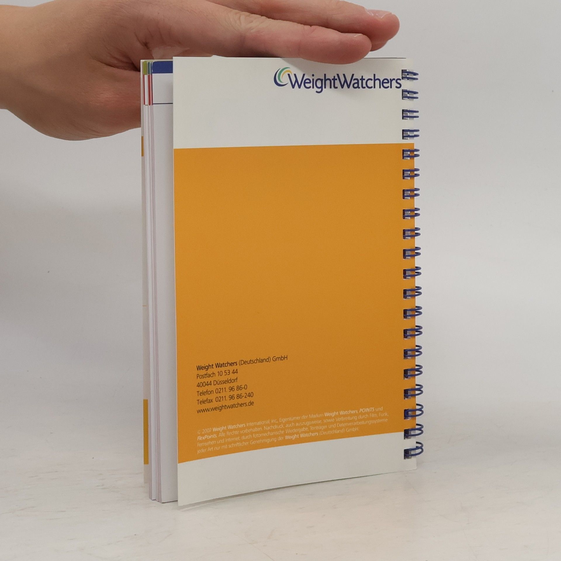 Autorenkollektiv POINTS® Journal