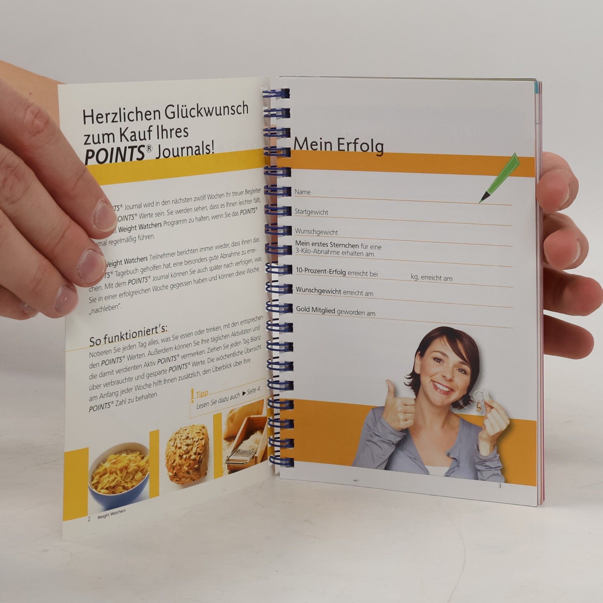 Autorenkollektiv POINTS® Journal