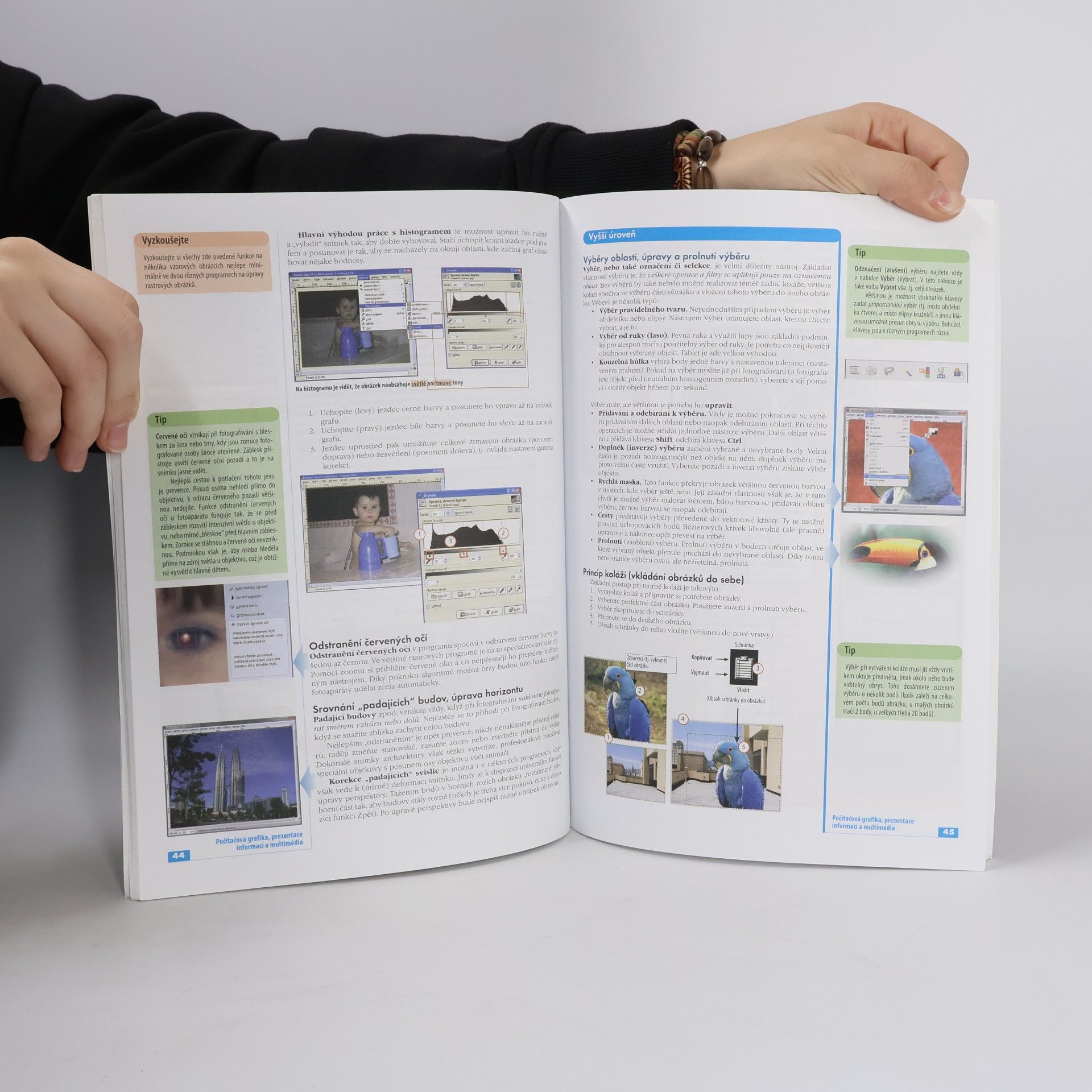 Pavel Roubal Informatika a výpočetní technika