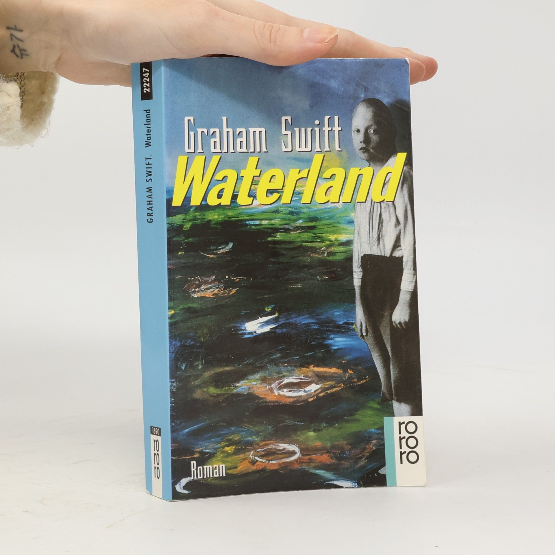 Wasserland