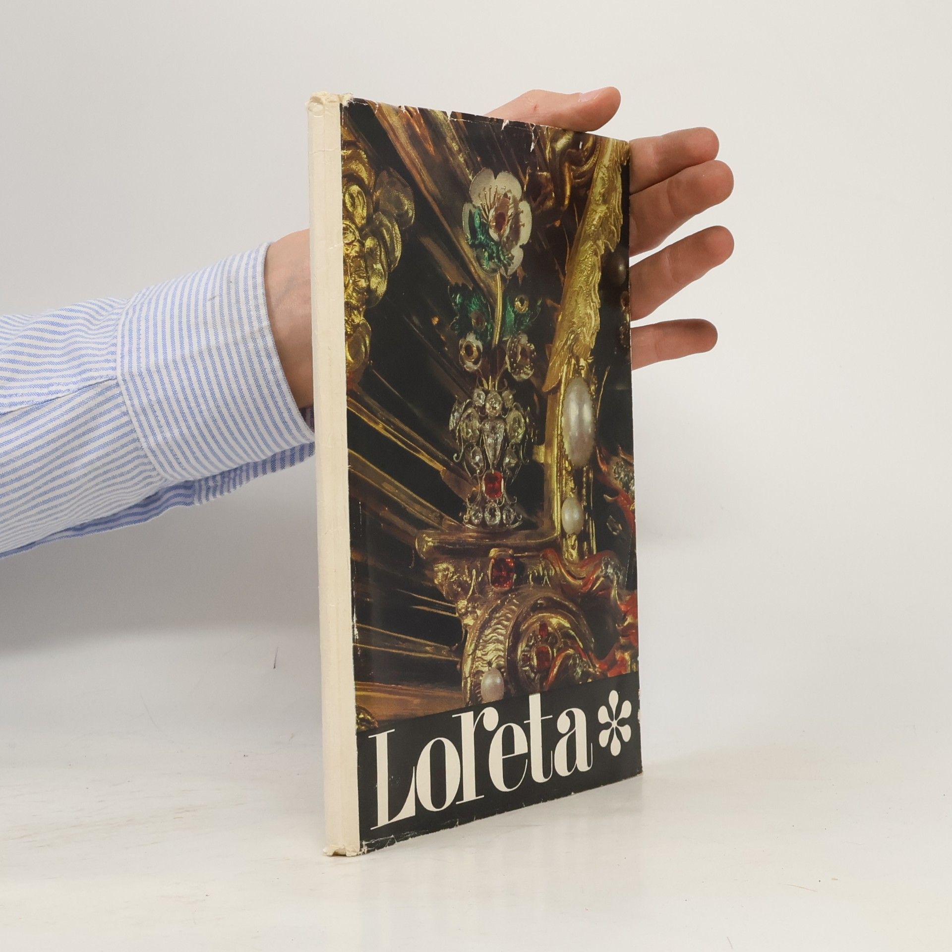 Jan Diviš Loreta