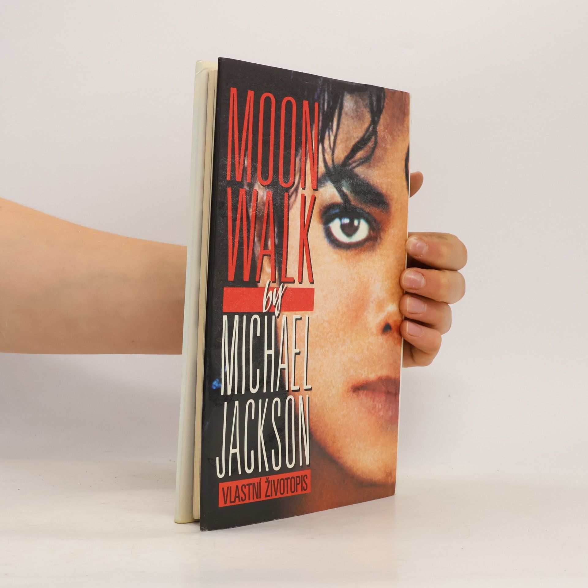 Michael Jackson Moonwalk