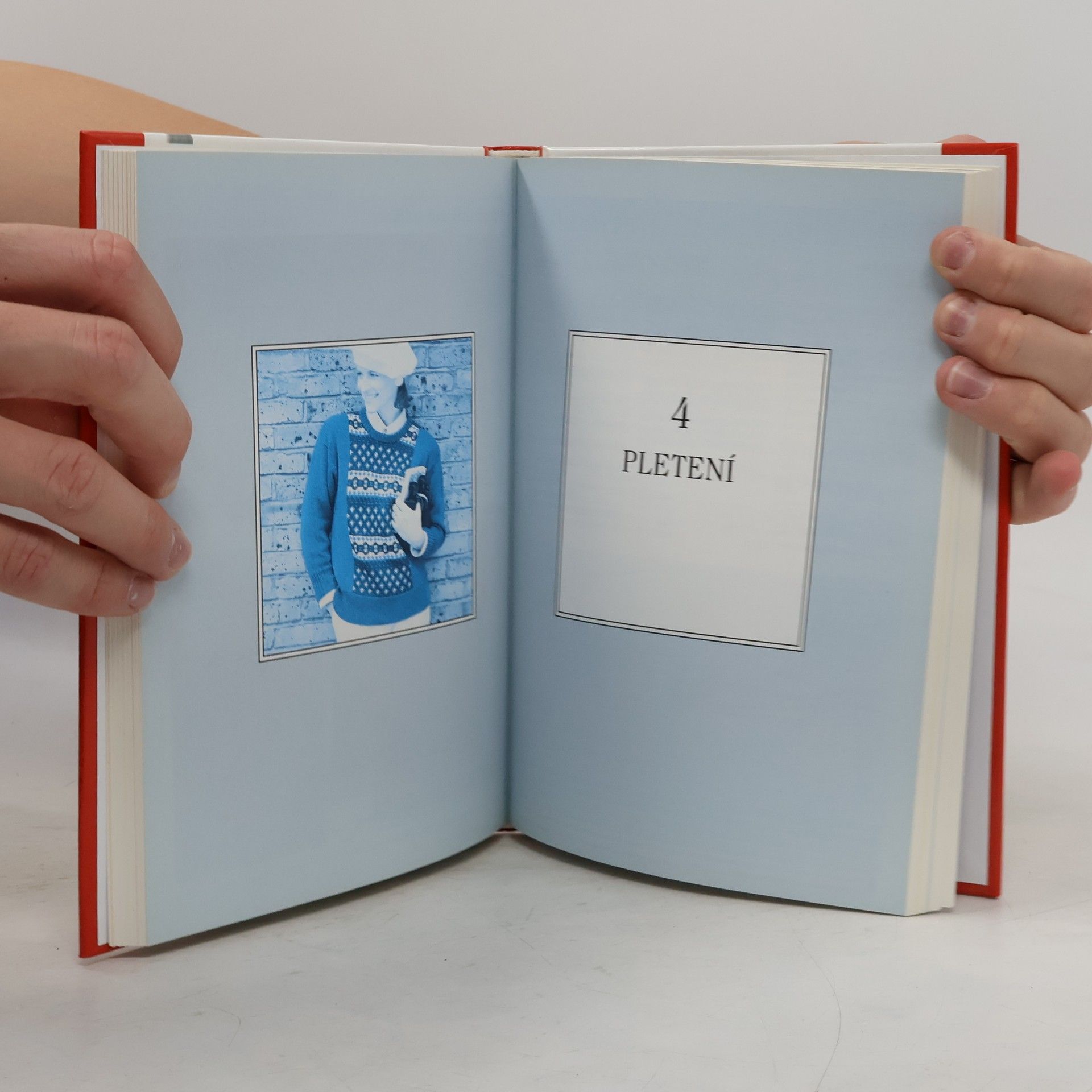 Collectif d'auteurs Ruční práce