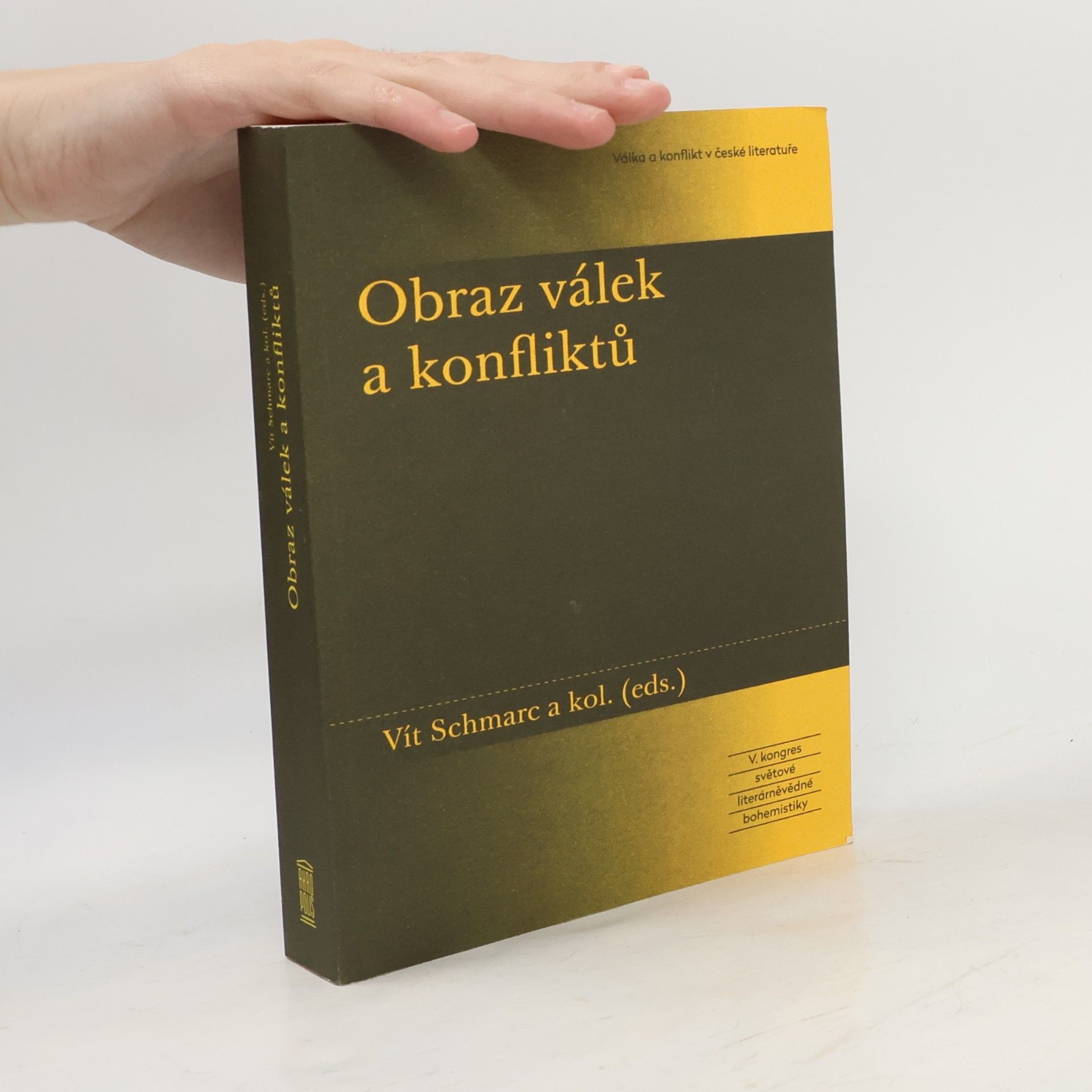 Obraz válek a konfliktů