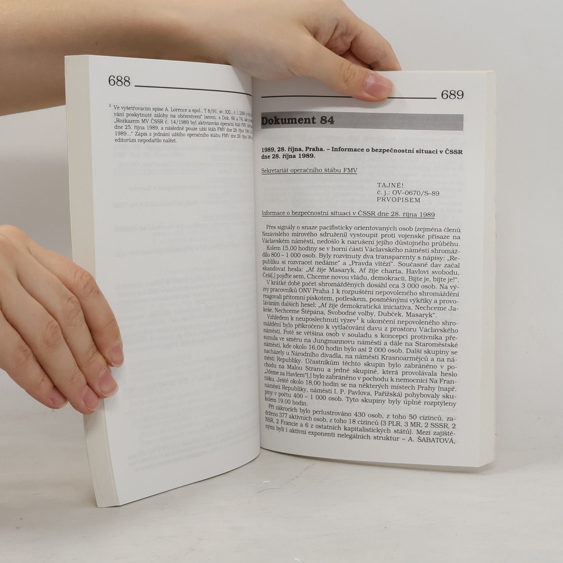 Various authors Securitas imperii 4/3