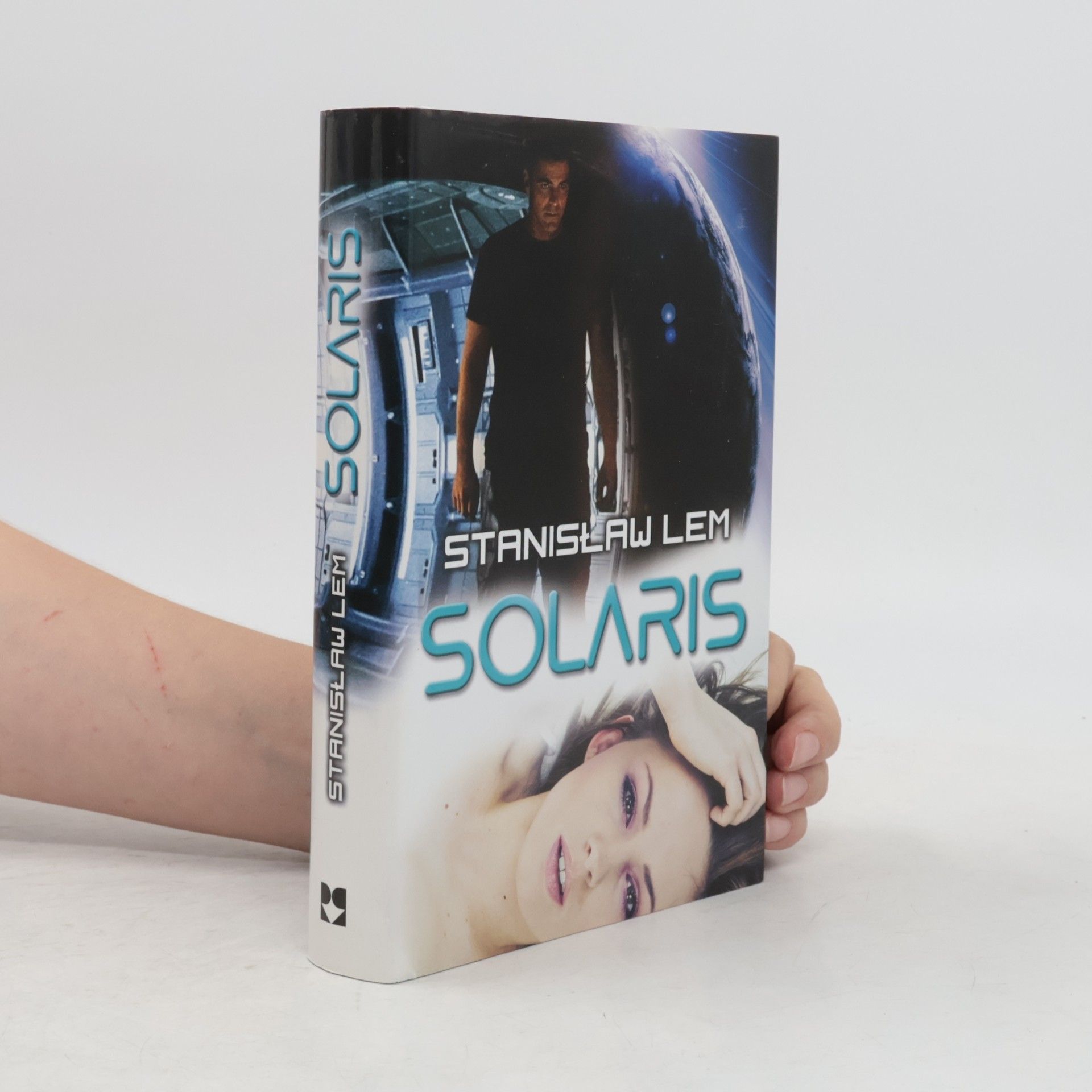 Stanisław Lem Solaris