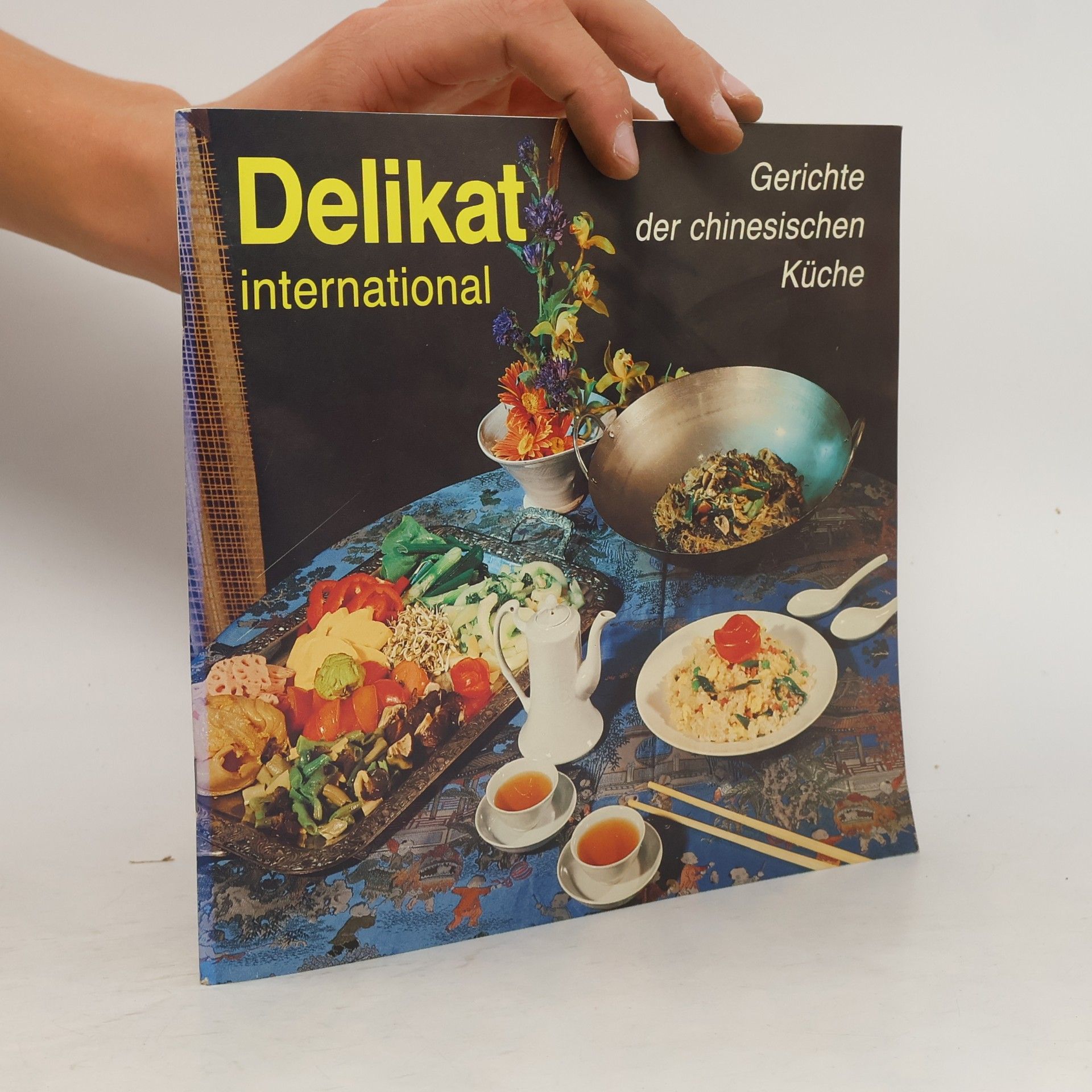 Delikat international