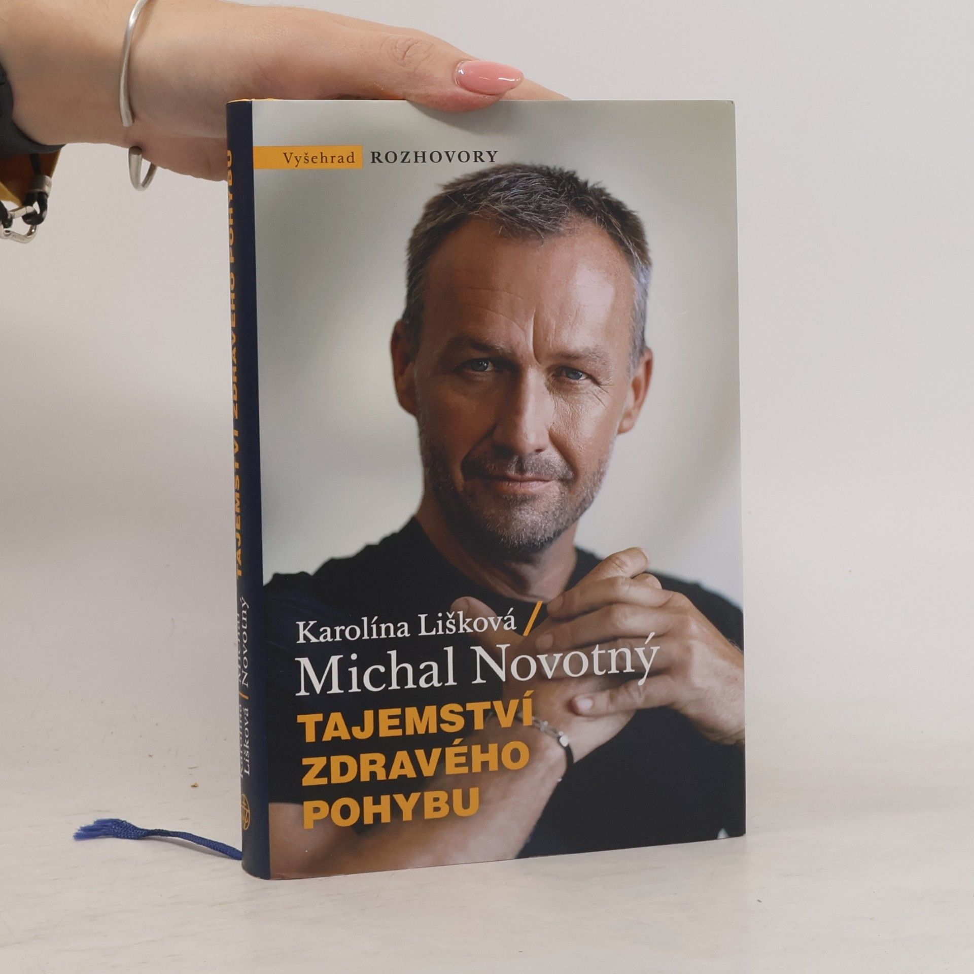 Tajemství zdravého pohybu