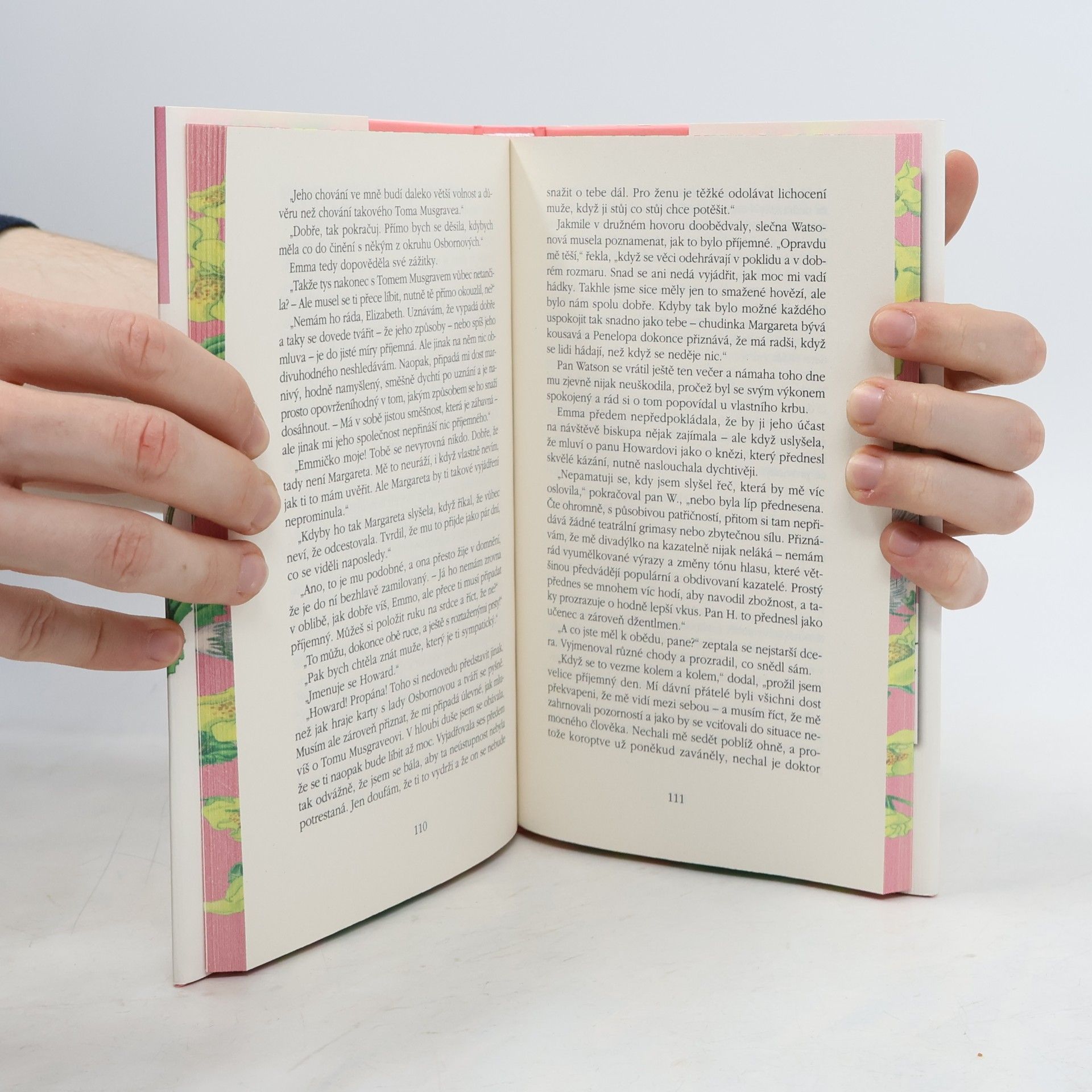 Jane Austen Lady Susan / Watsonovi / Sanditon