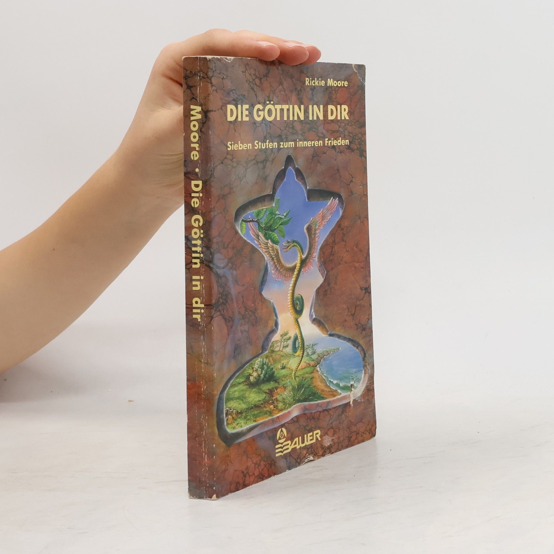 Die Göttin in dir