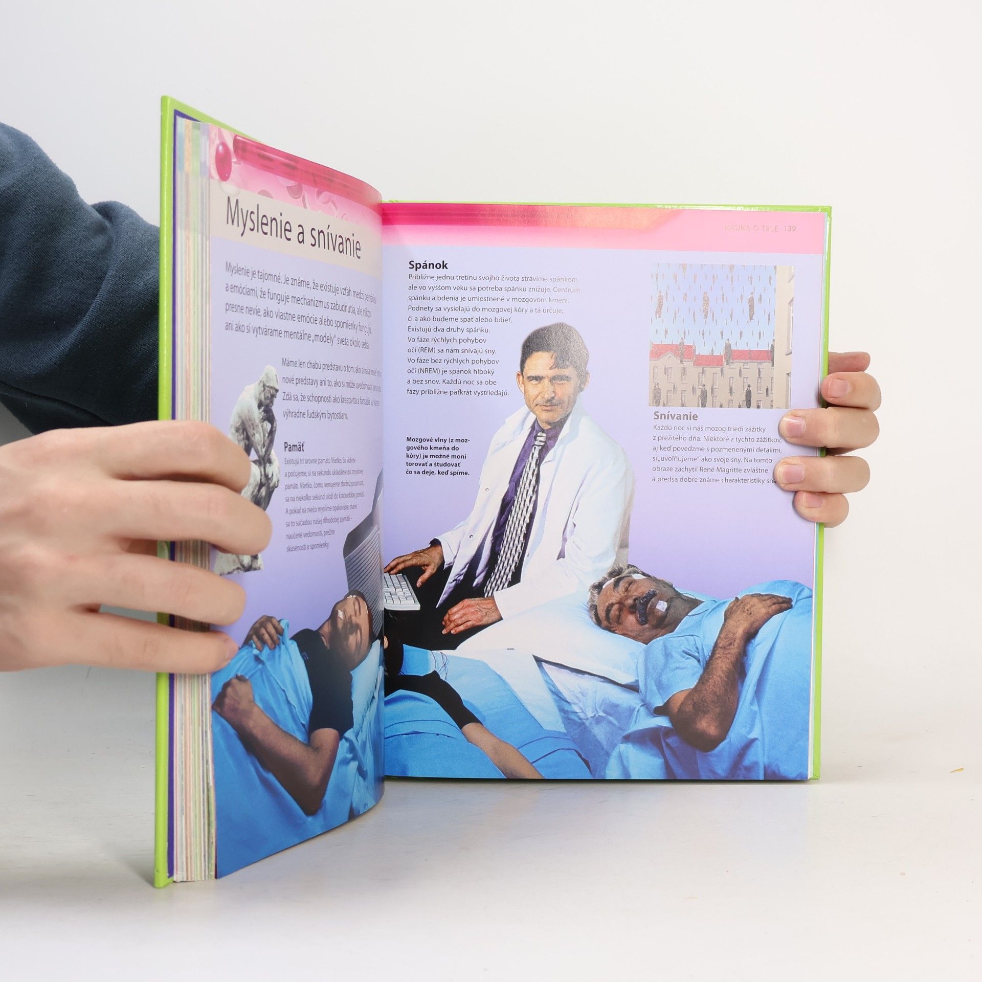 Collectif d'auteurs Všeobecná školská encyklopedia