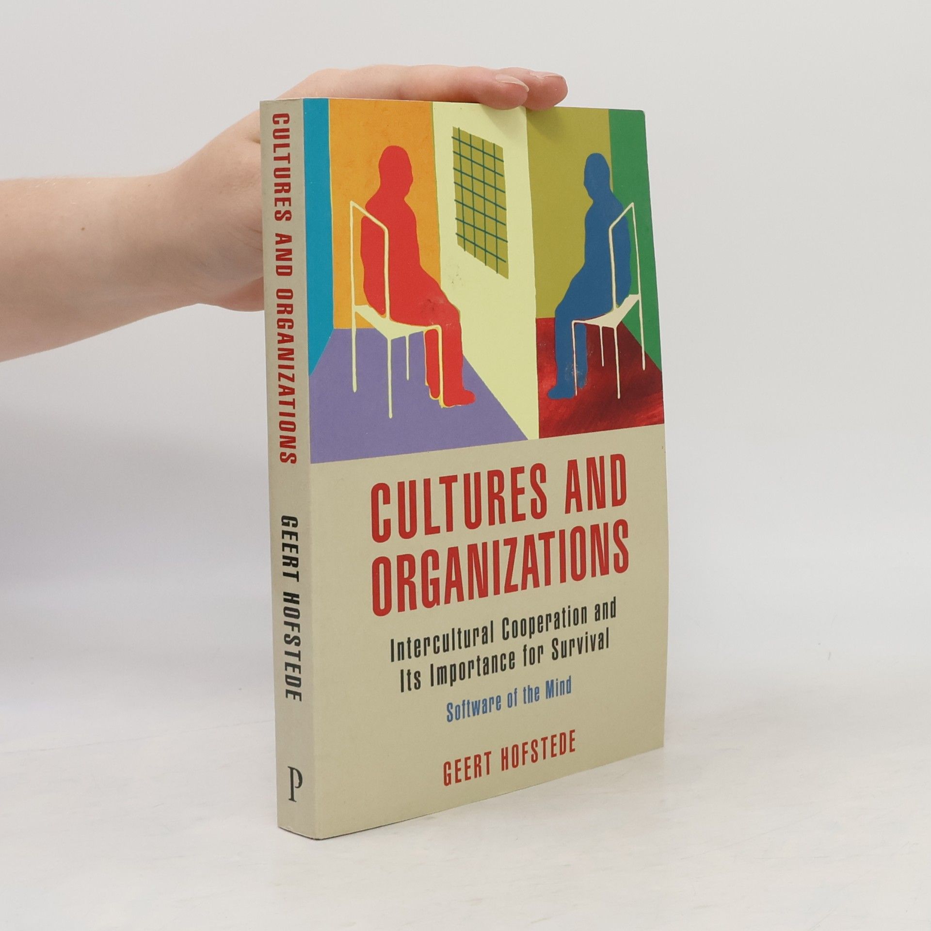Cultures and Organizations