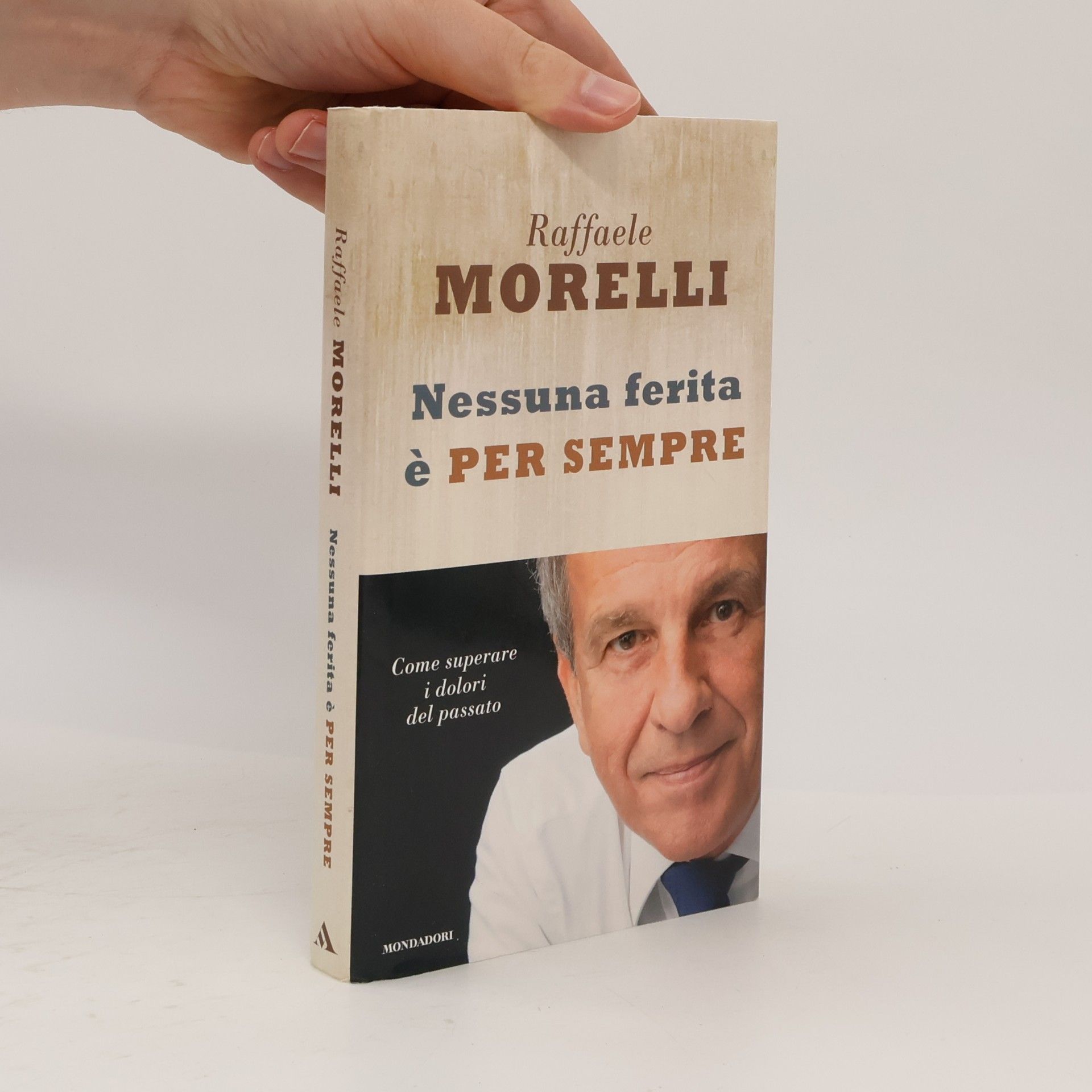 Nessuna ferita è per sempre