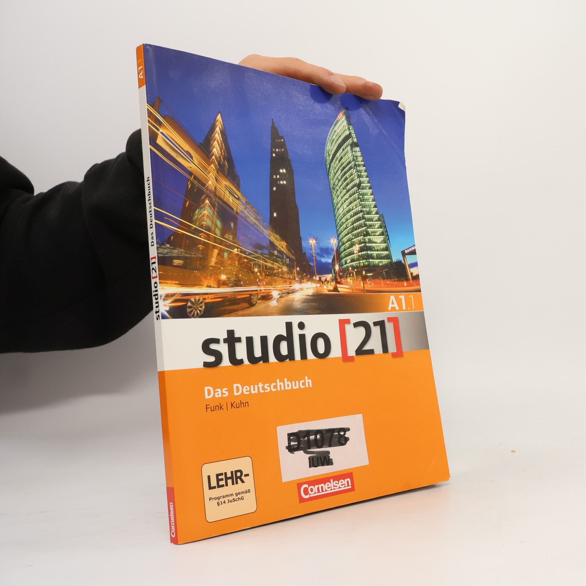 Various authors Studio (21)