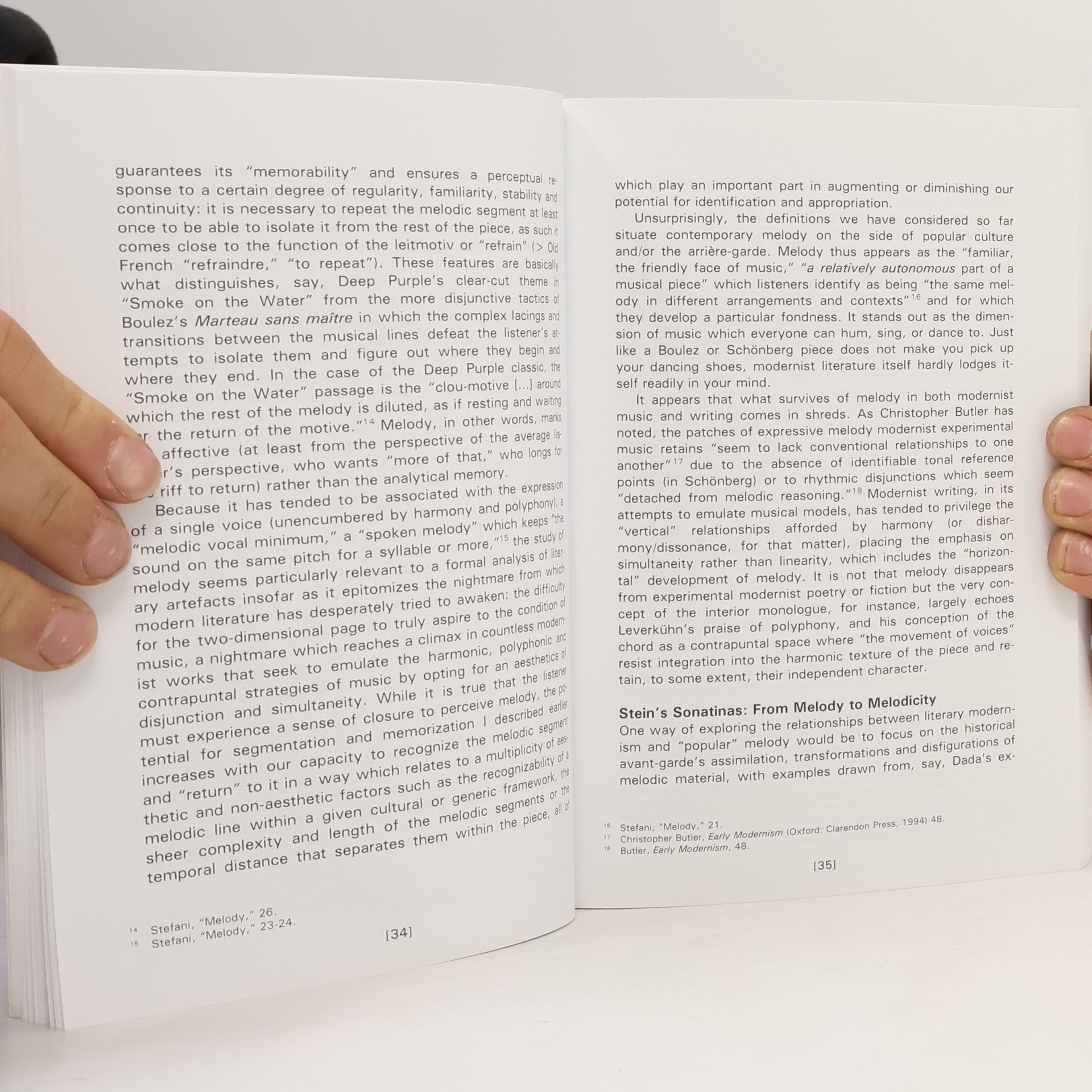 Michel Delville Crossroads Poetics