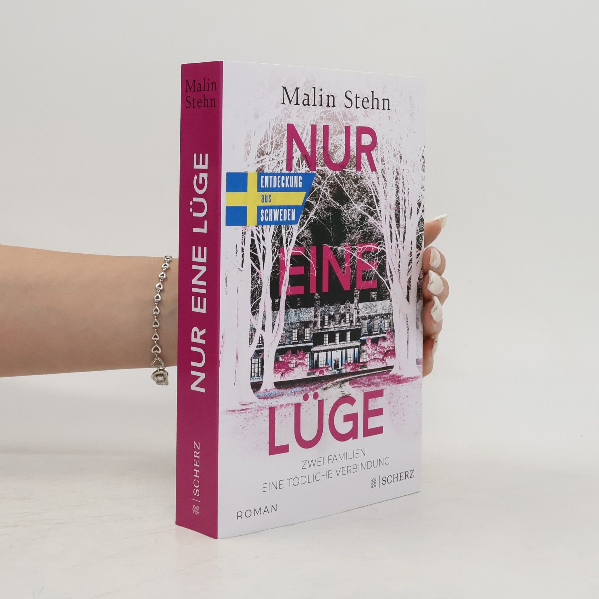 Nur eine Lüge – Zwei Familien, eine tödliche Verbindung