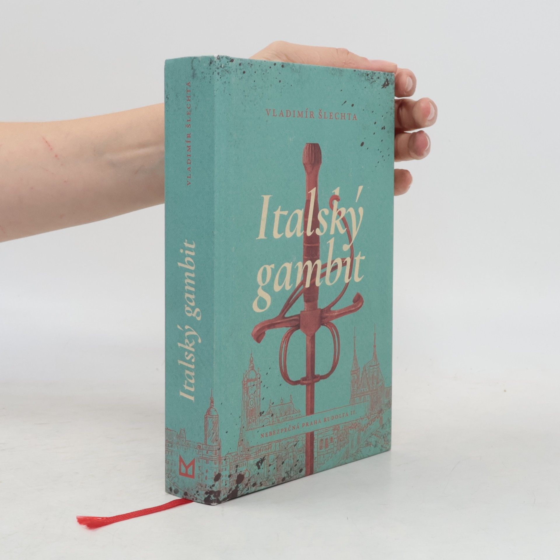 Italský gambit