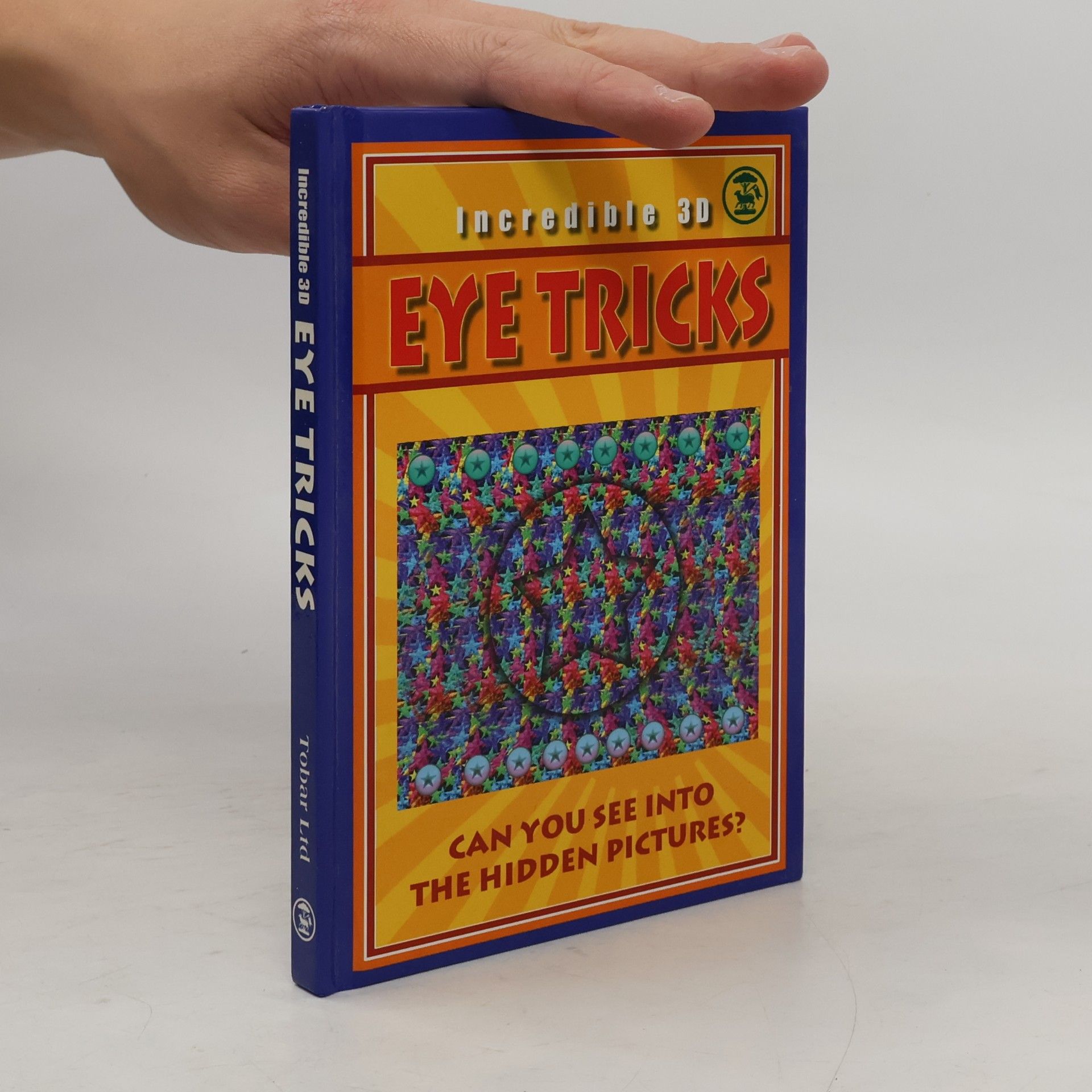 AA.VV. Eye tricks