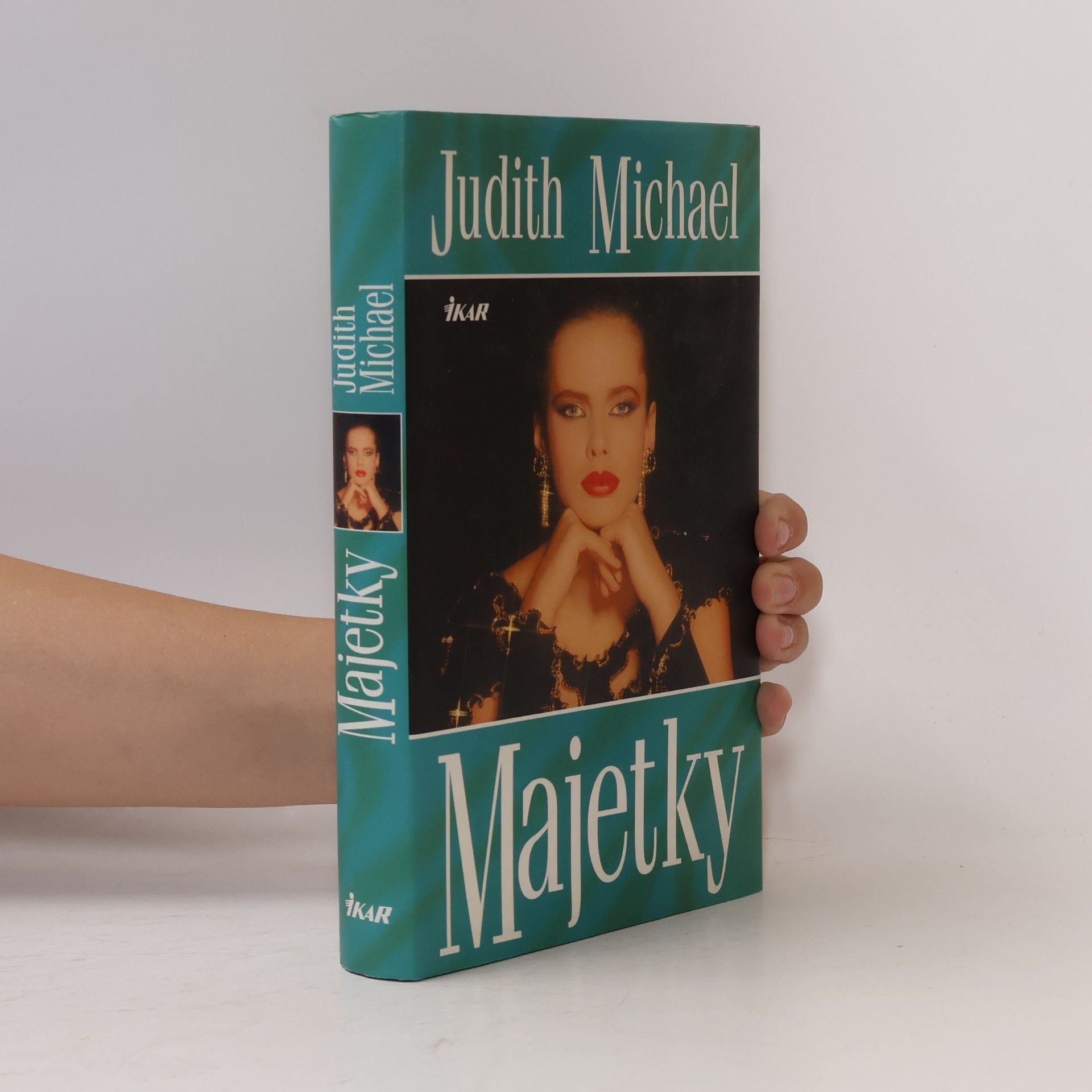 Judith Michael Majetky