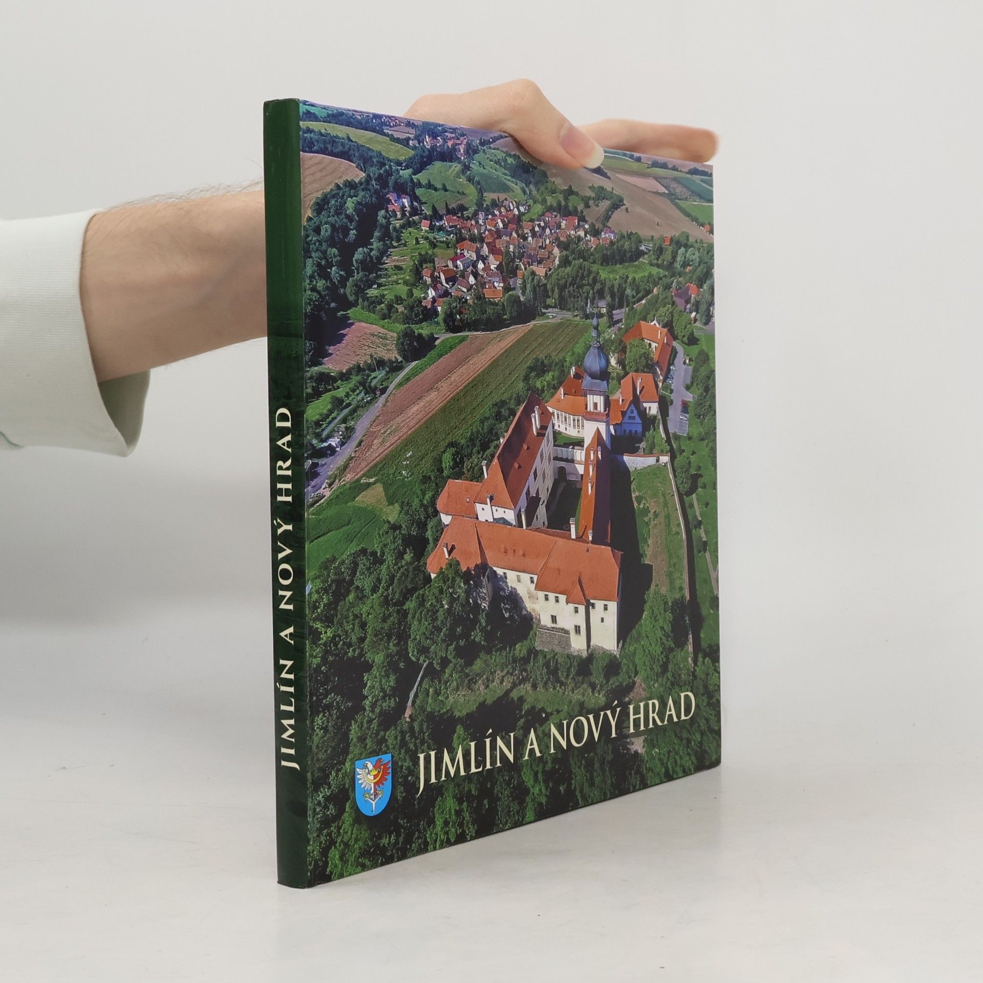 Jimlín a Nový Hrad
