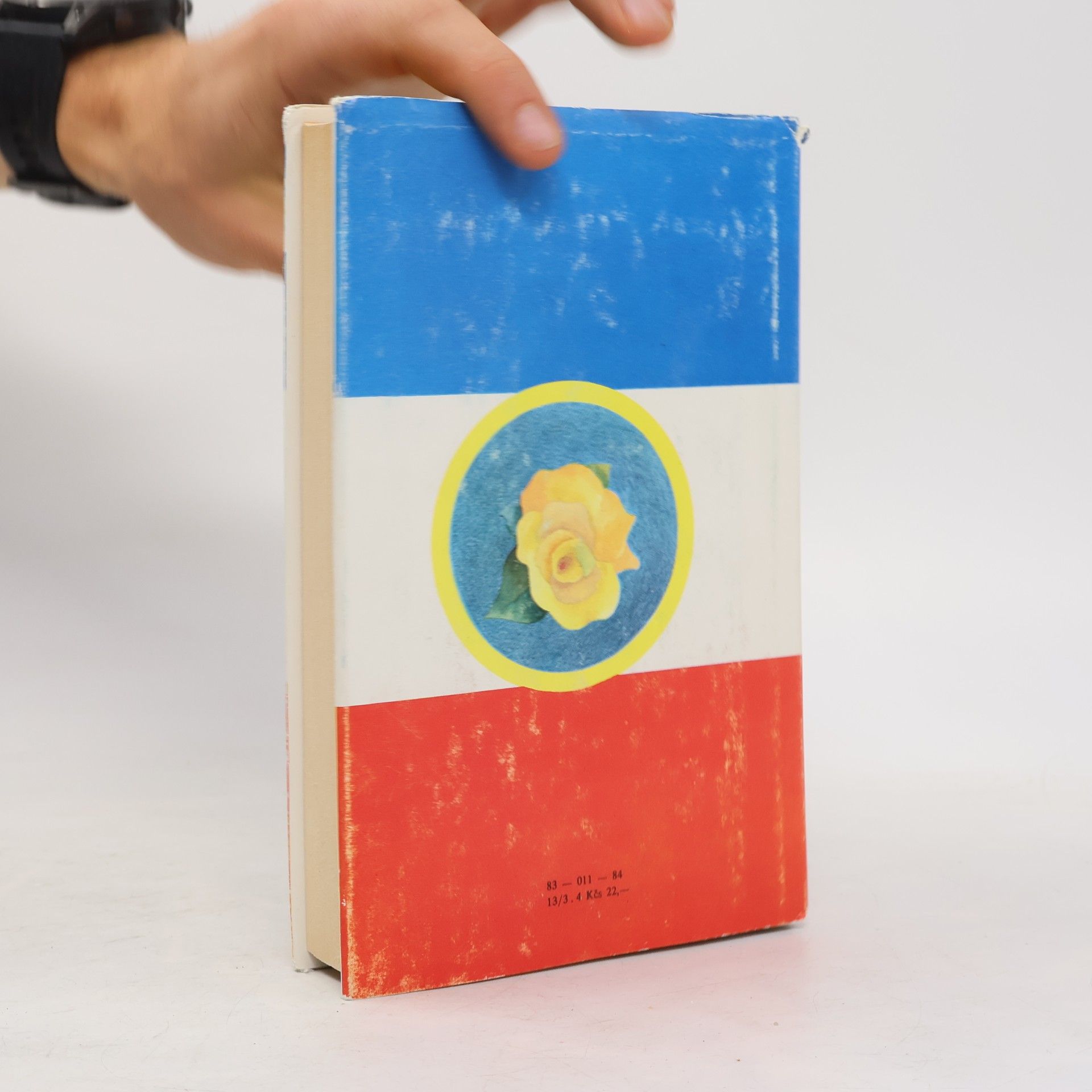 Margit Gáspárová Búrlivý život herečky Clairon