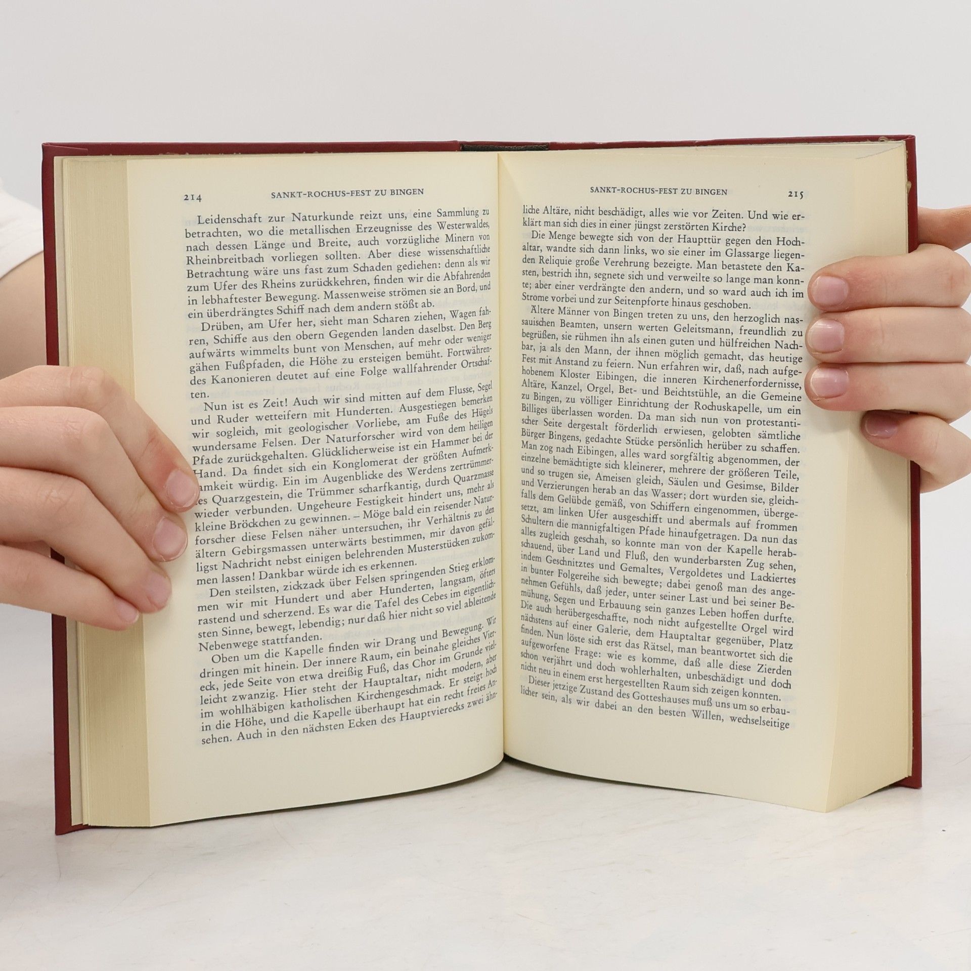 Goethe Werke 8