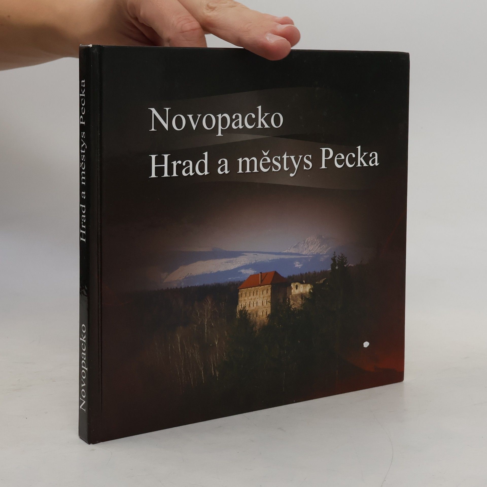 Novopacko