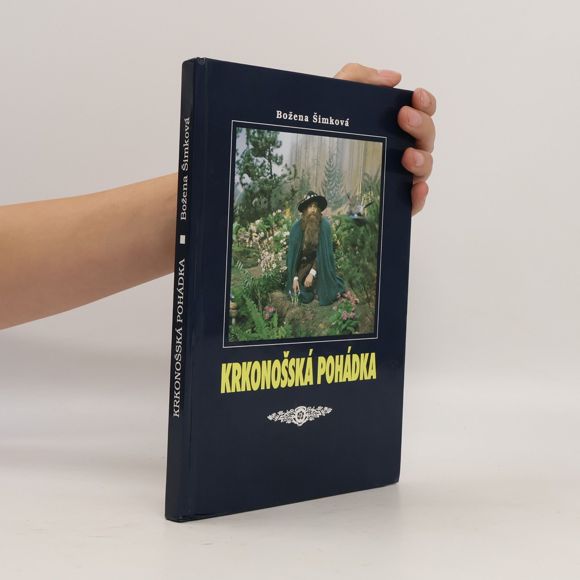 Krkonošská pohádka