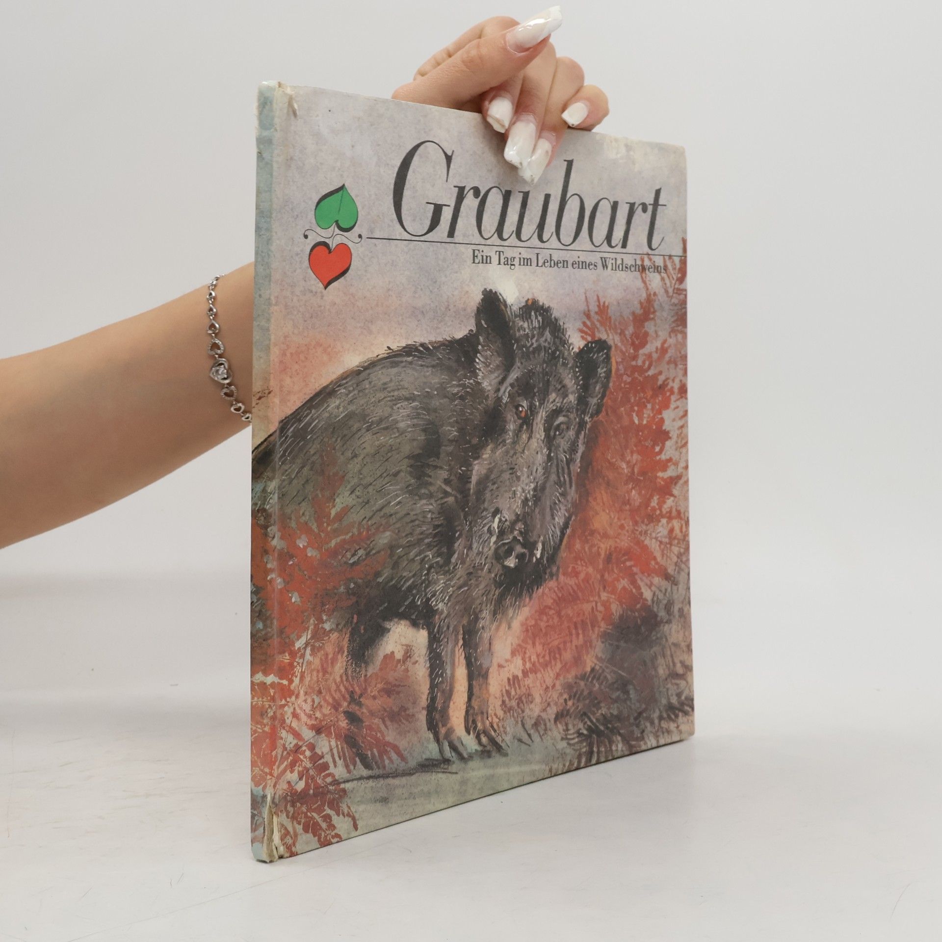 Graubart