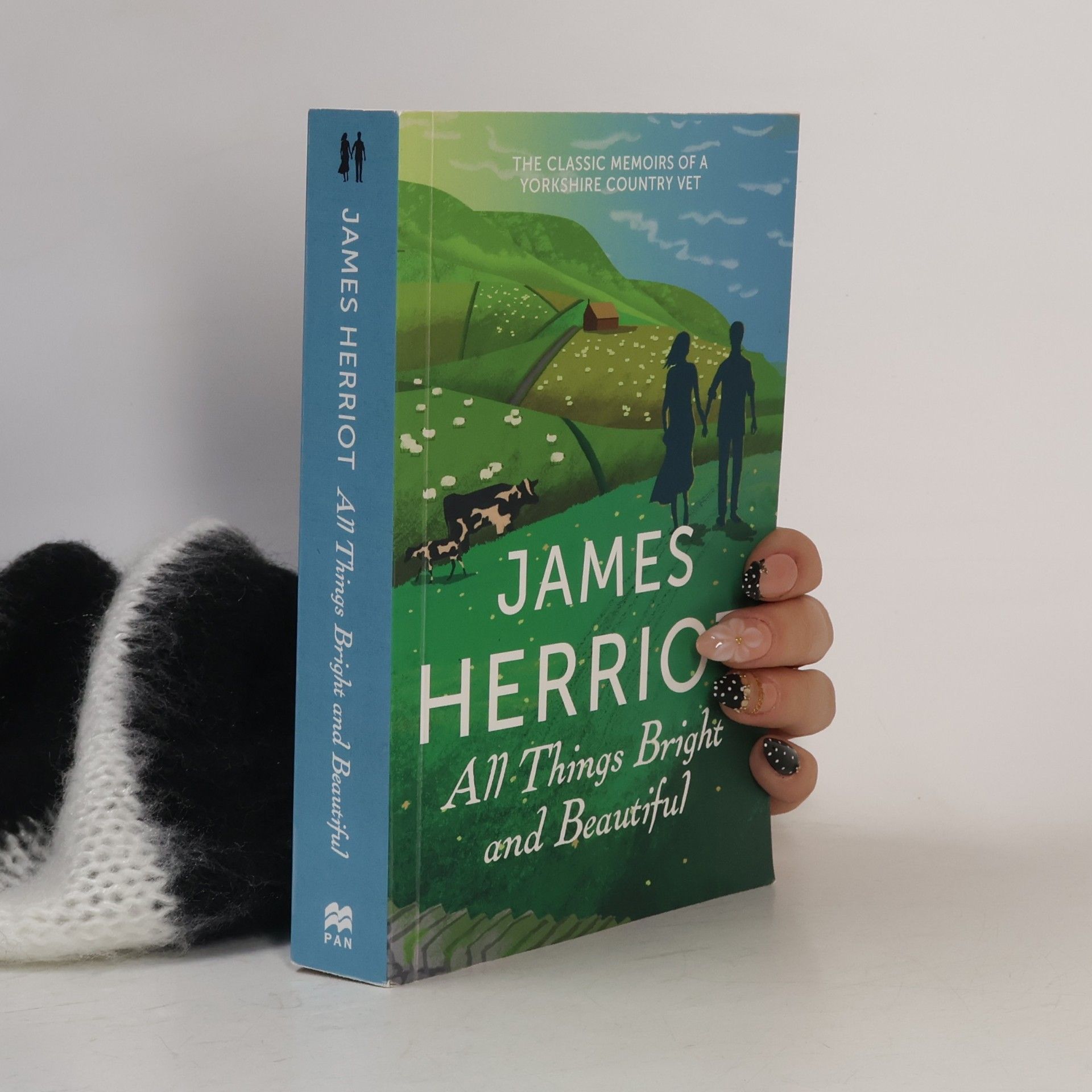 James Herriot All Things Bright and Beautiful
