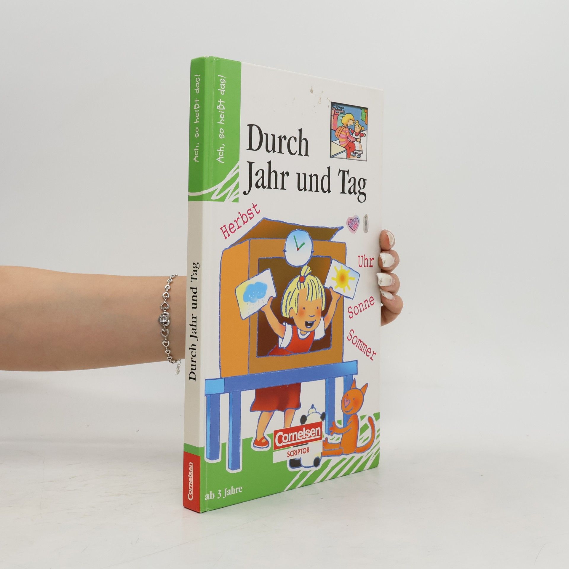 Various authors Durch Jahr und Tag