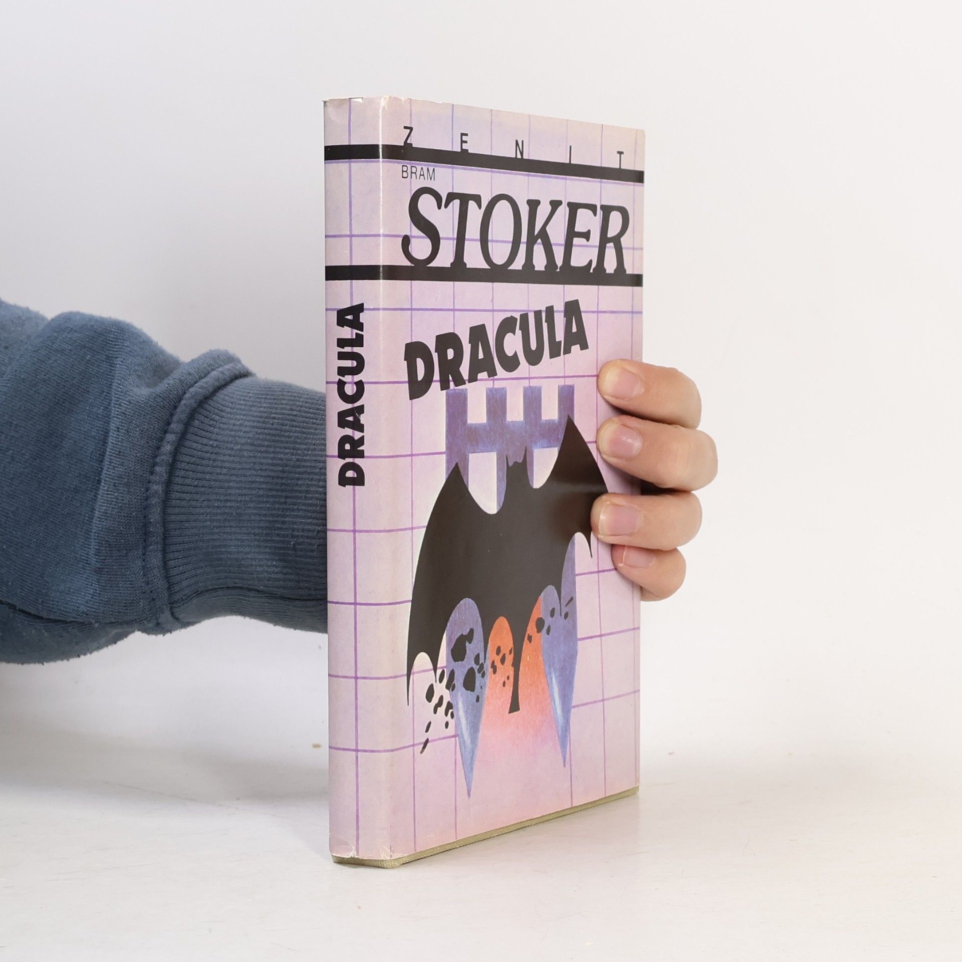 Bram Stoker Dracula