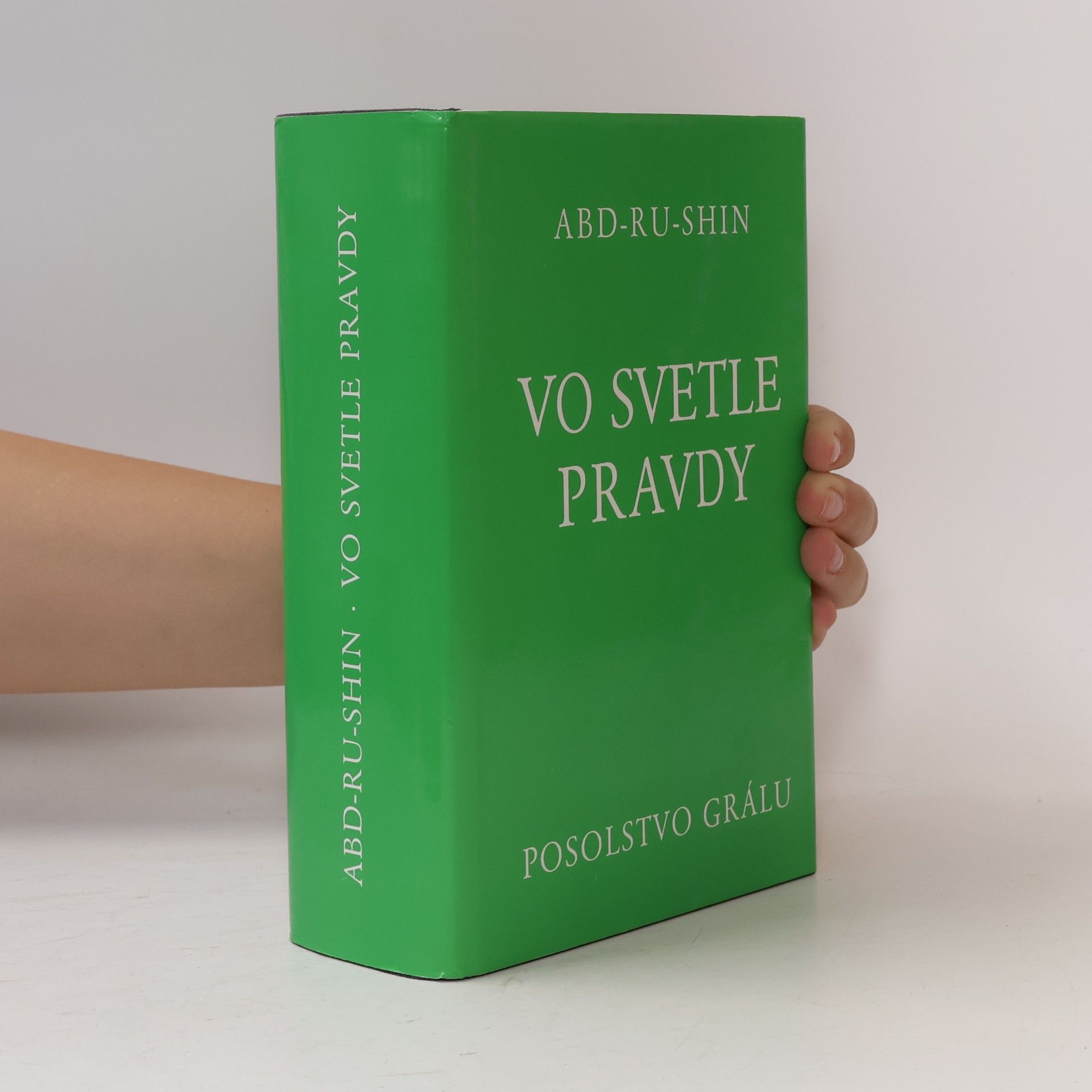 Vo svetle pravdy