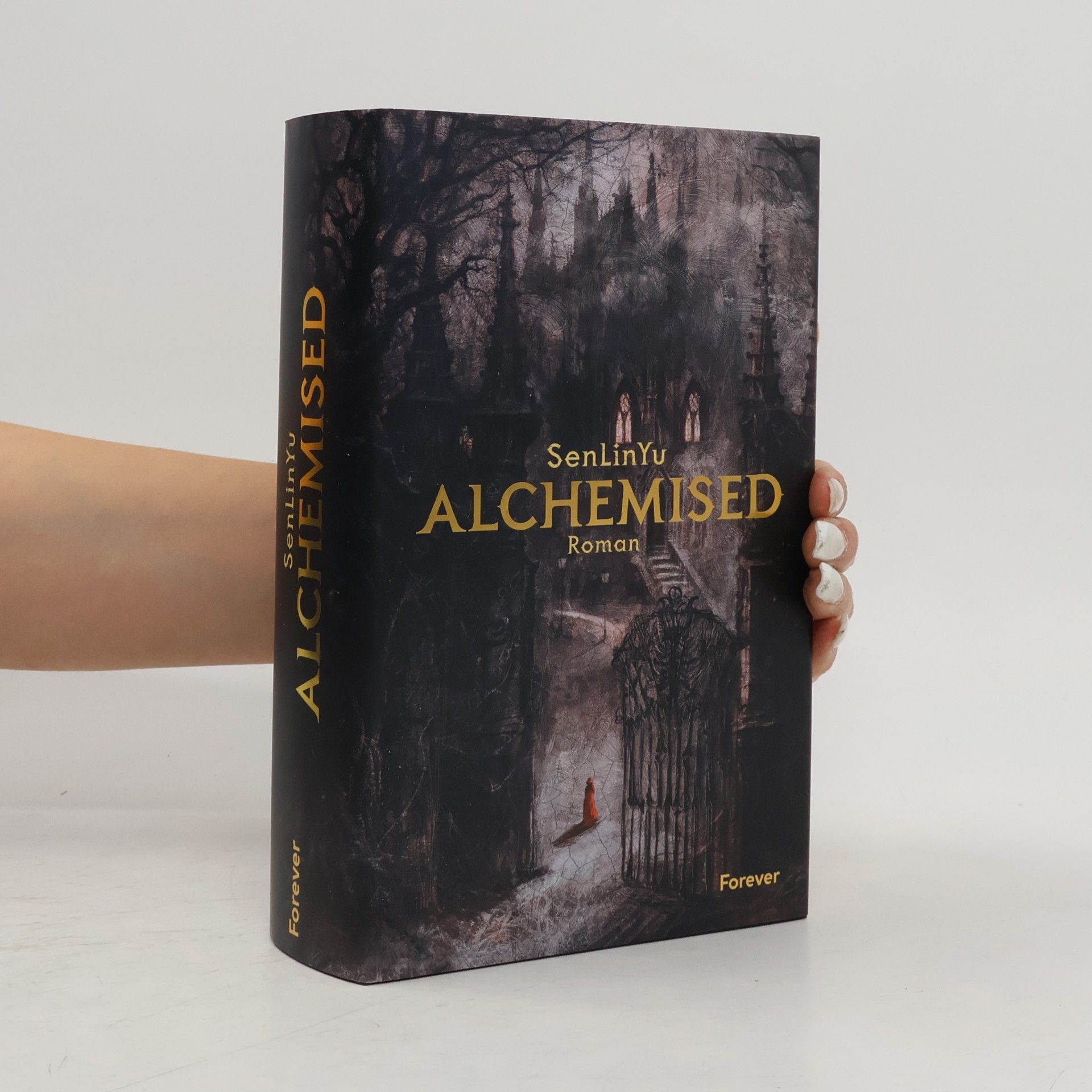 Alchemised