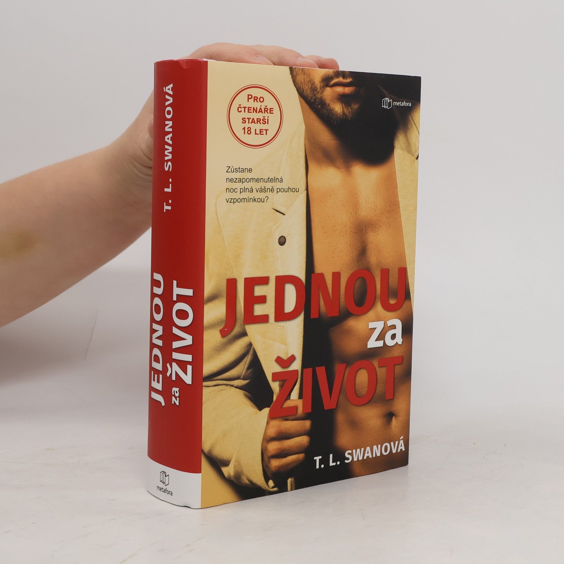 Jednou za život