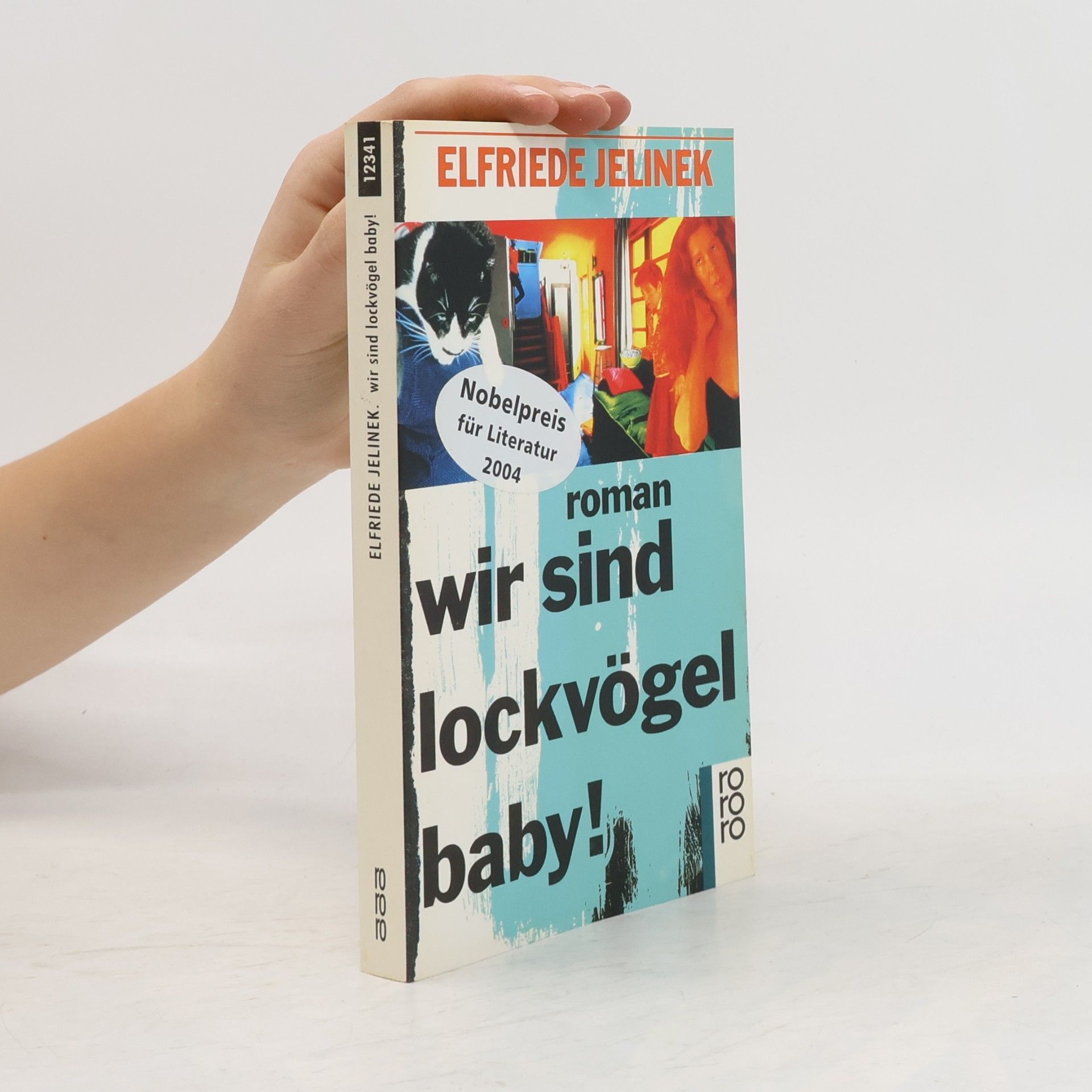 Wir sind Lockvögel, Baby!