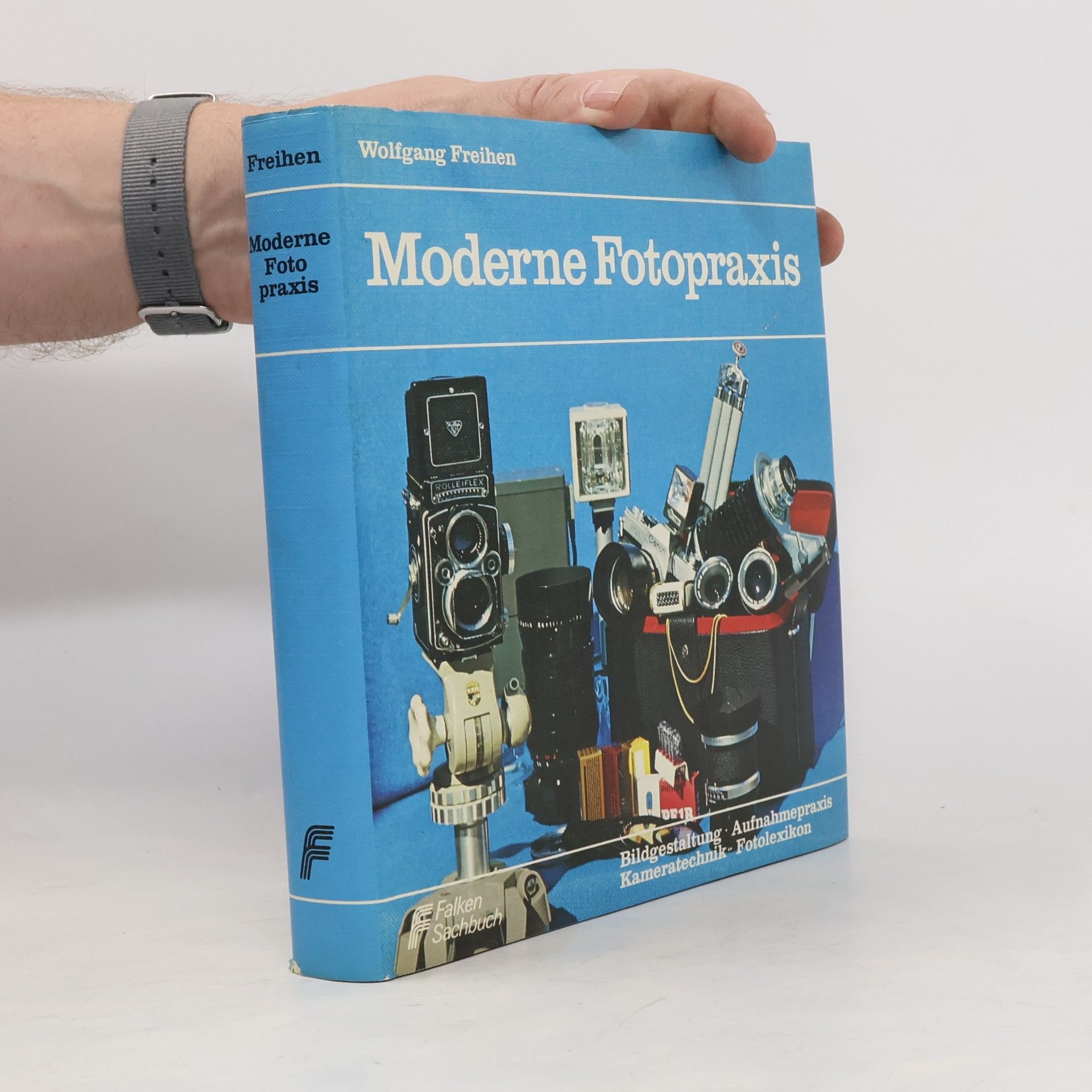 Moderne Fotopraxis