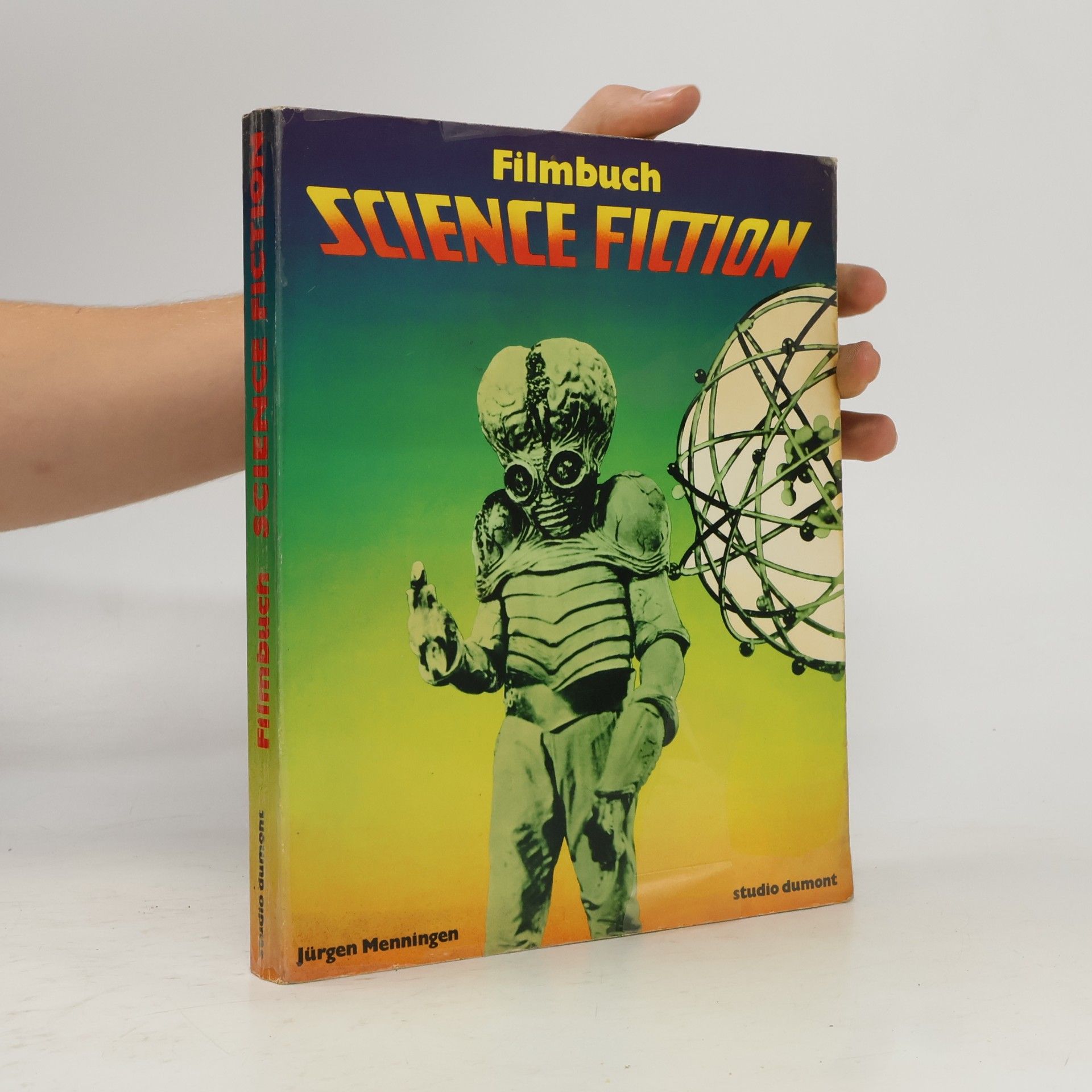 SCIENCE FICTION