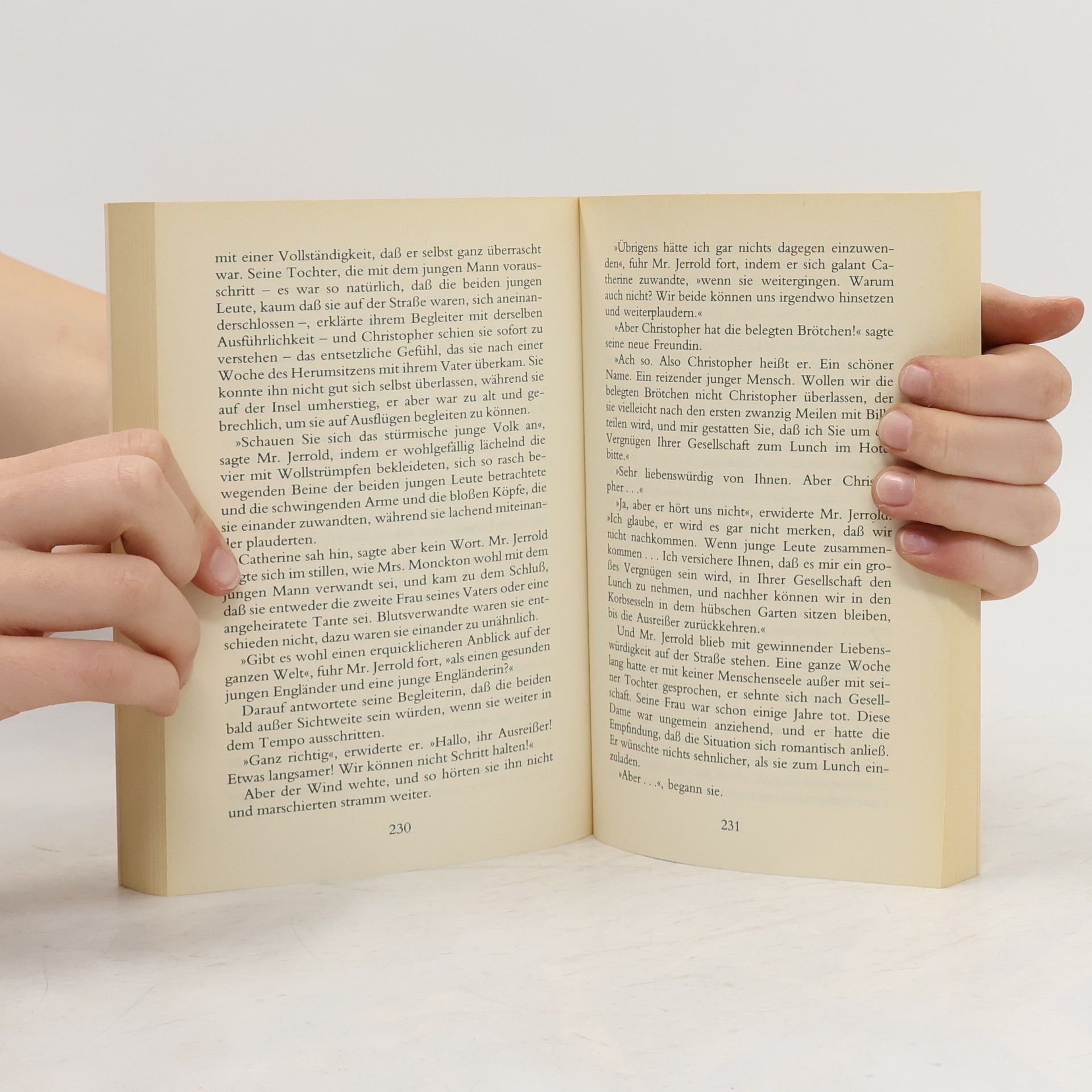 Elizabeth von Arnim Liebe