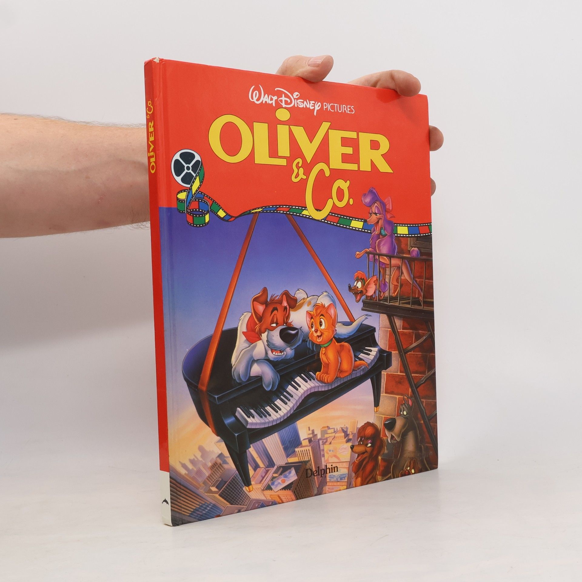 Autorenkollektiv Oliver & Co.
