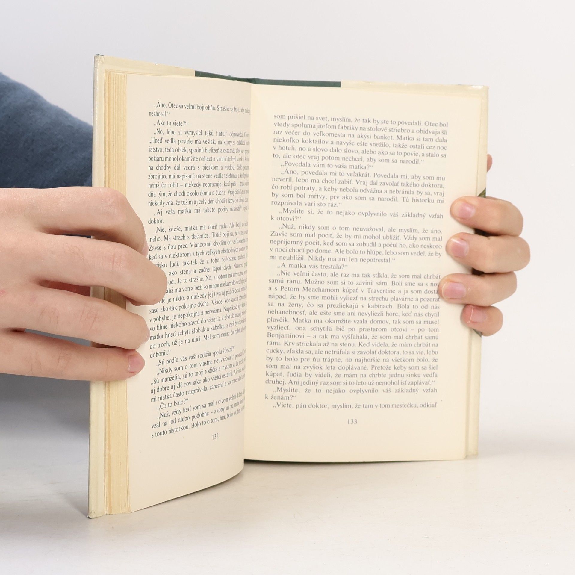 John Cheever Kniha rodu Wapshotovcov