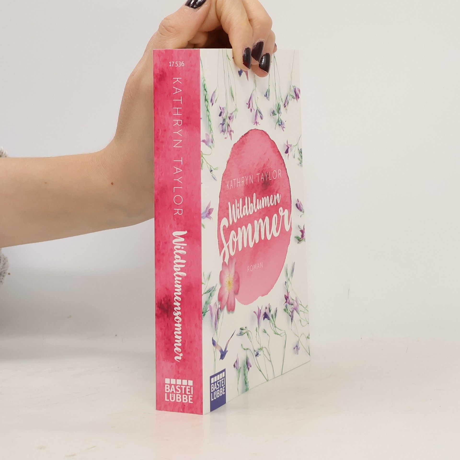 Kathryn Taylor Wildblumensommer